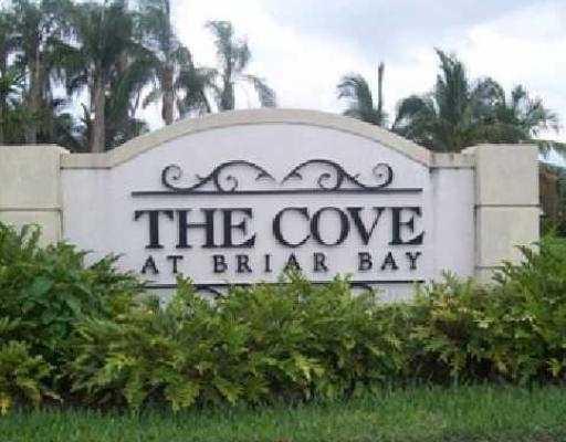 2BR – Condominium at 3490 Briar Bay Boulevard #104