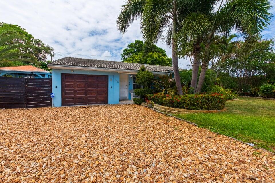 2BR – SingleFamilyResidence at 145 SE 3rd Avenue
