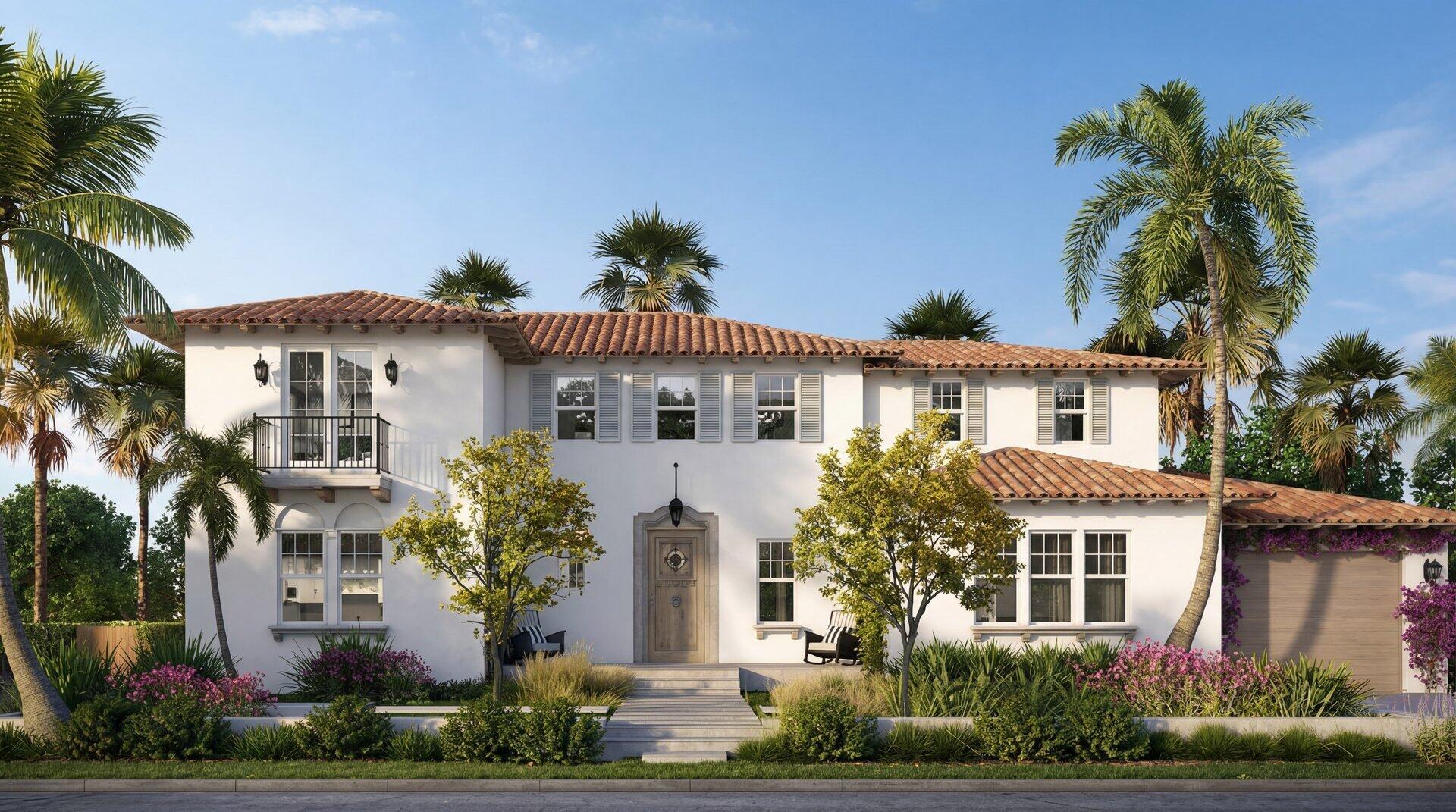 4BR – SingleFamilyResidence at 240 Oleander Avenue