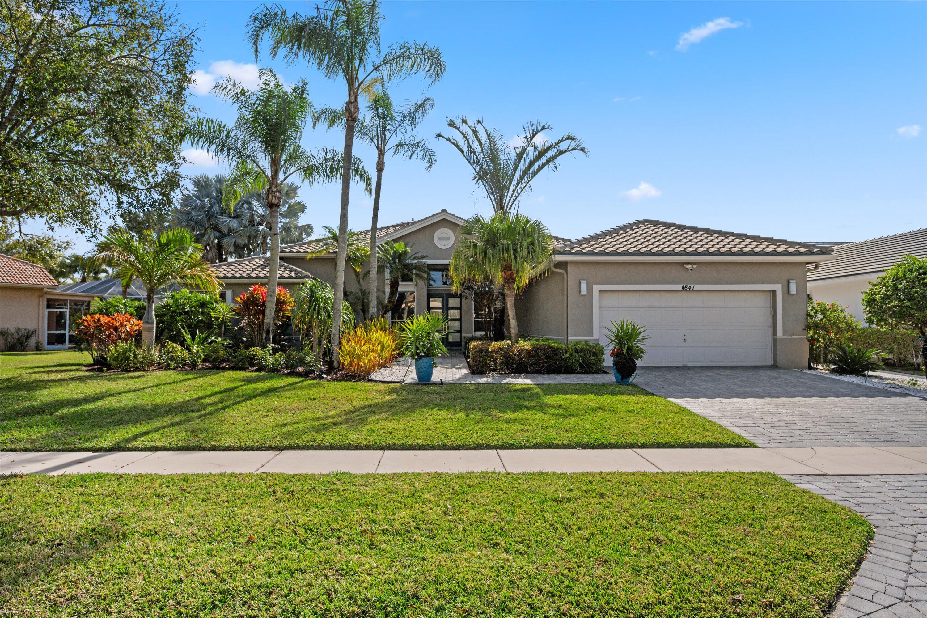 3BR – SingleFamilyResidence at 4841 Exeter Estate Lane