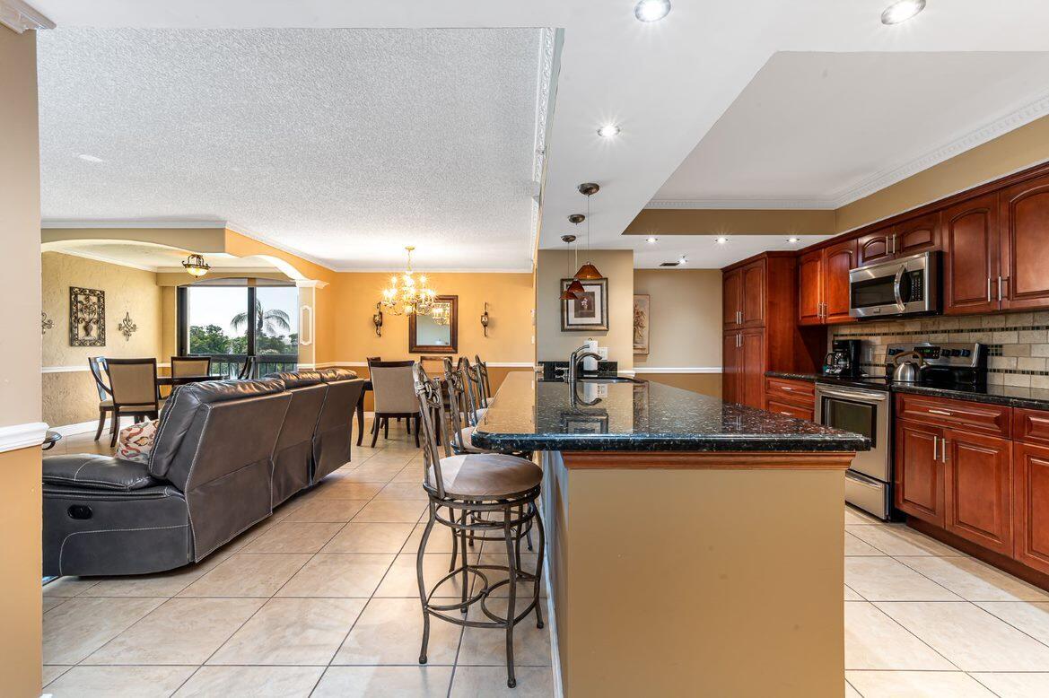2BR – Condominium at 1915 Lavers Circle #E309