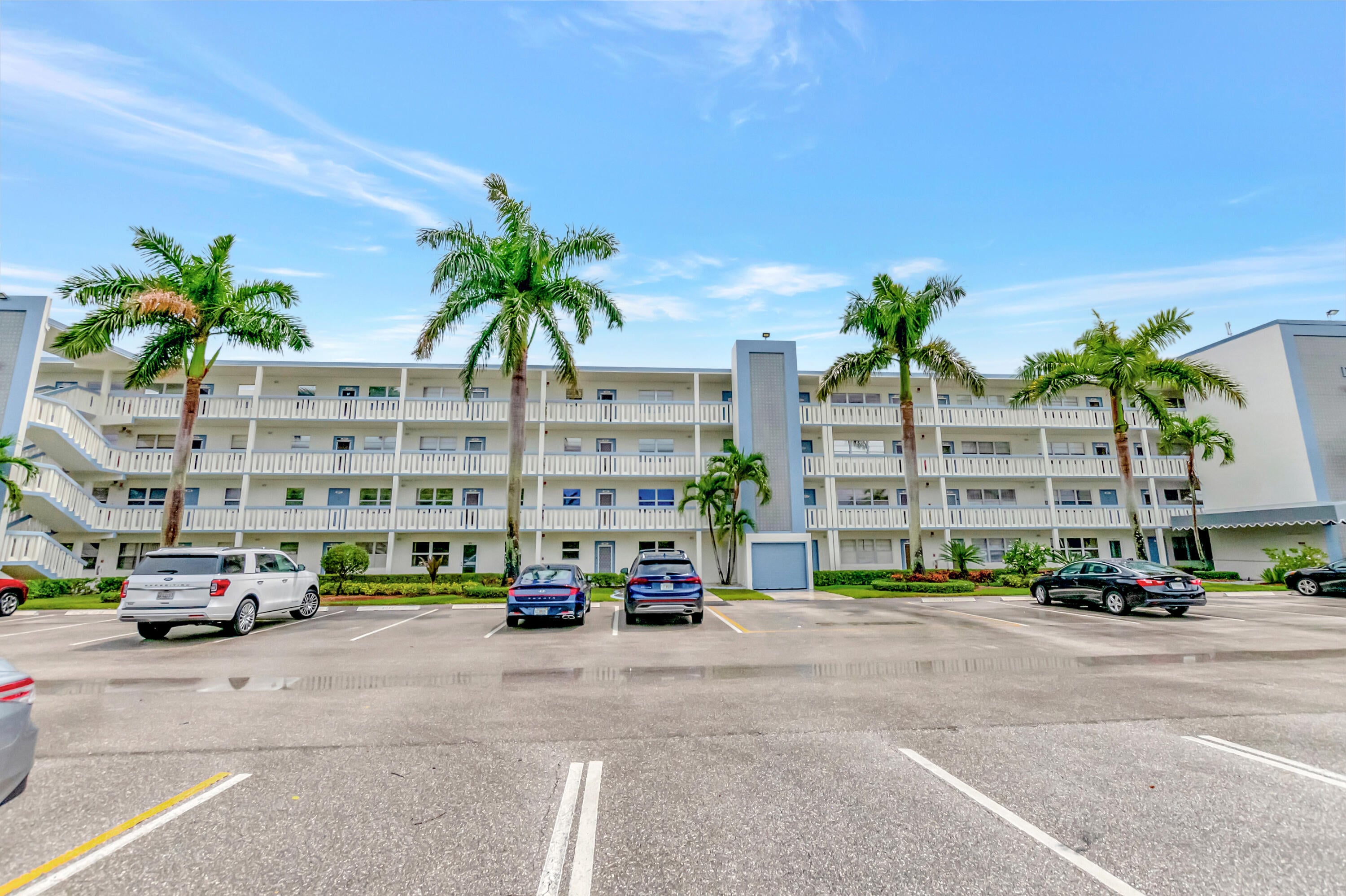 1BR – Condominium at 1072 Yarmouth D