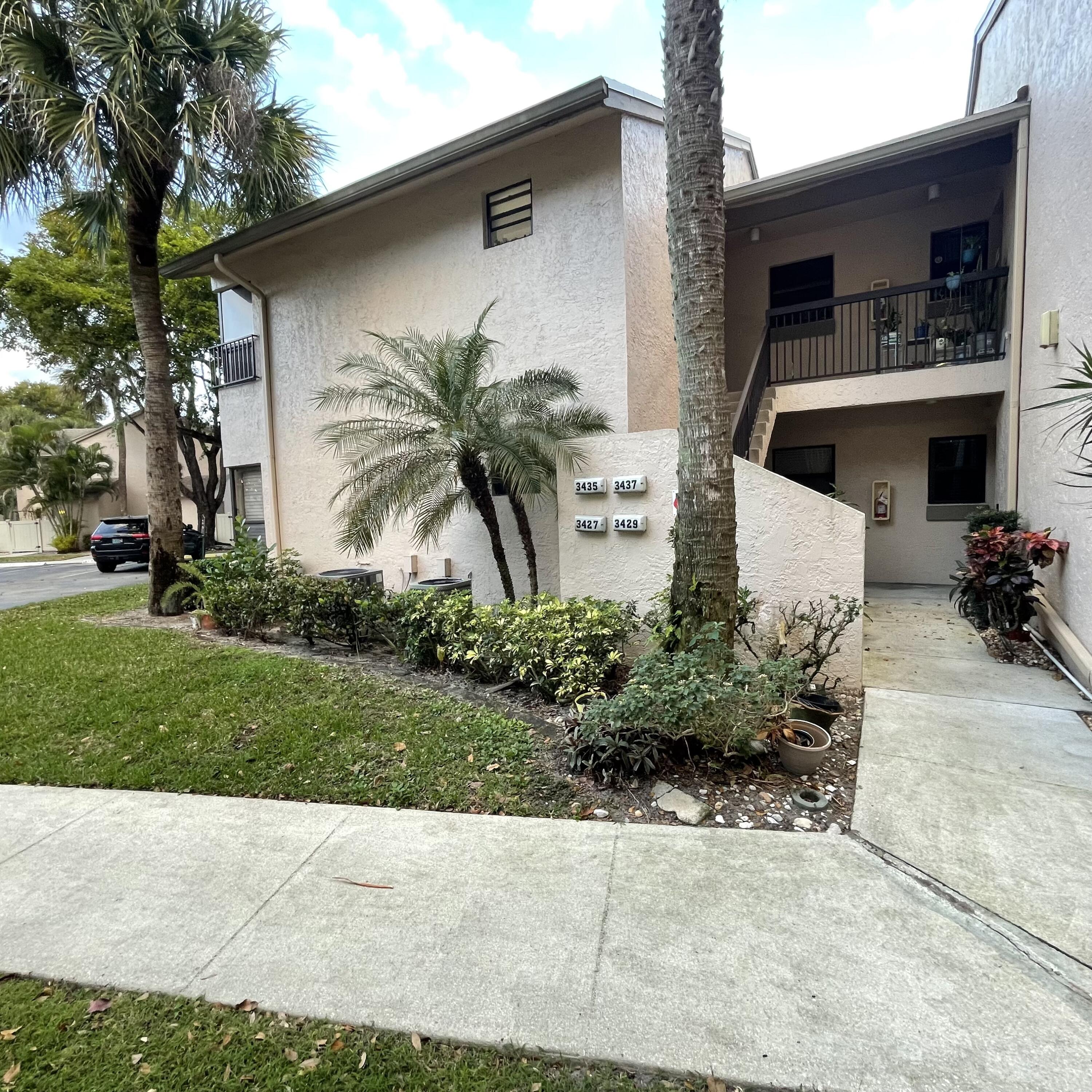 2BR – Townhouse at 3427 NW 47th Avenue NW #3190