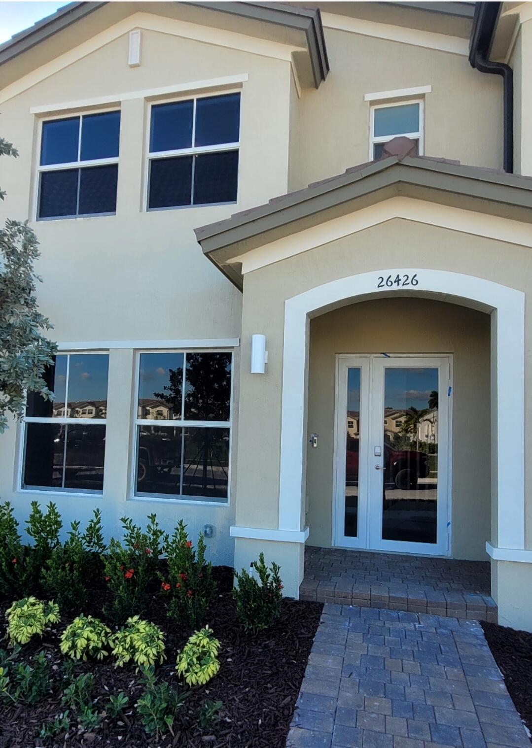 3BR – Townhouse at 26426 SW 148th Court