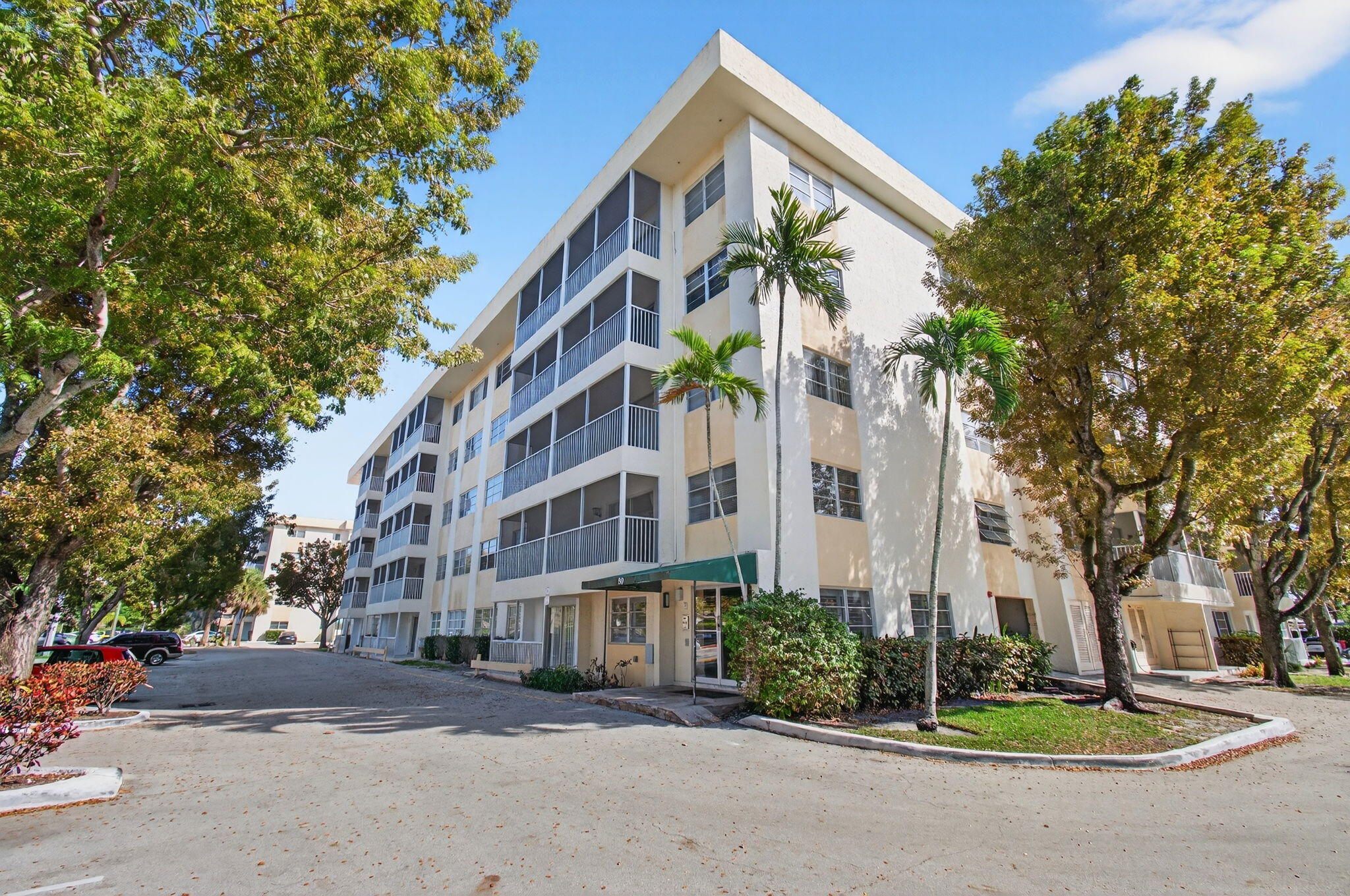 2BR – Condominium at 50 SW 3rd Avenue #311