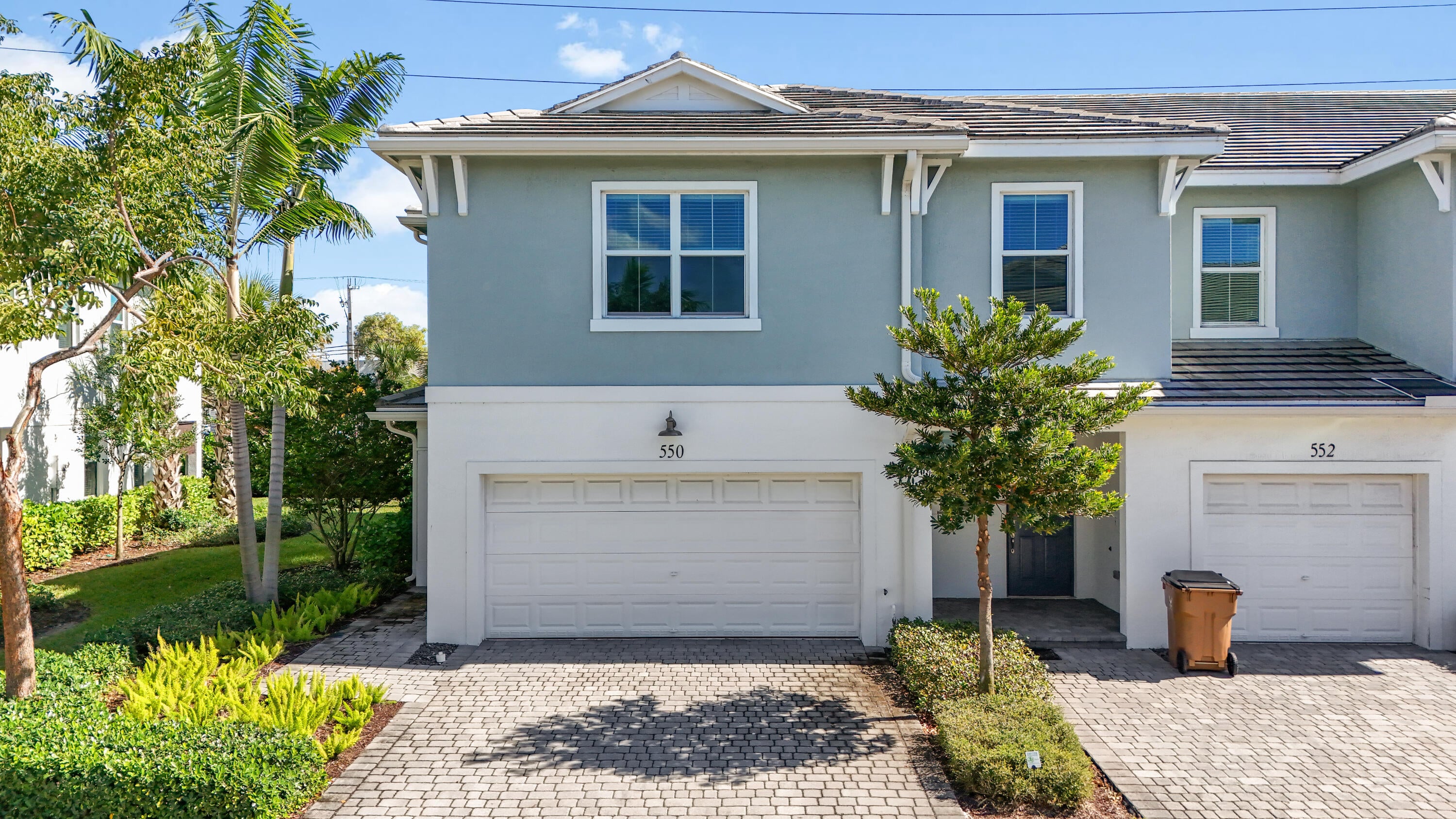 3BR – Townhouse at 550 Parsons Way