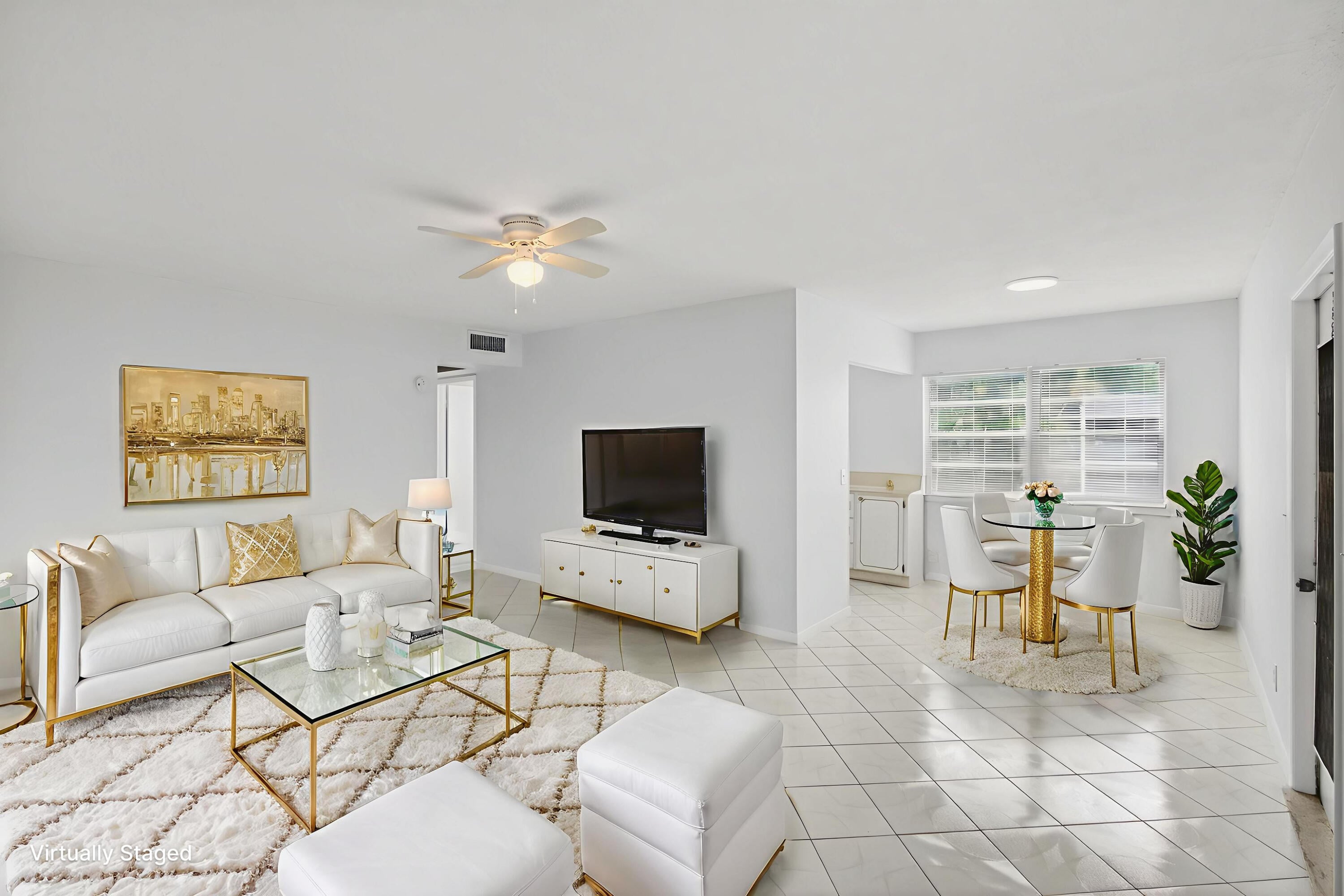 2BR – Condominium at 360 Fanshaw I