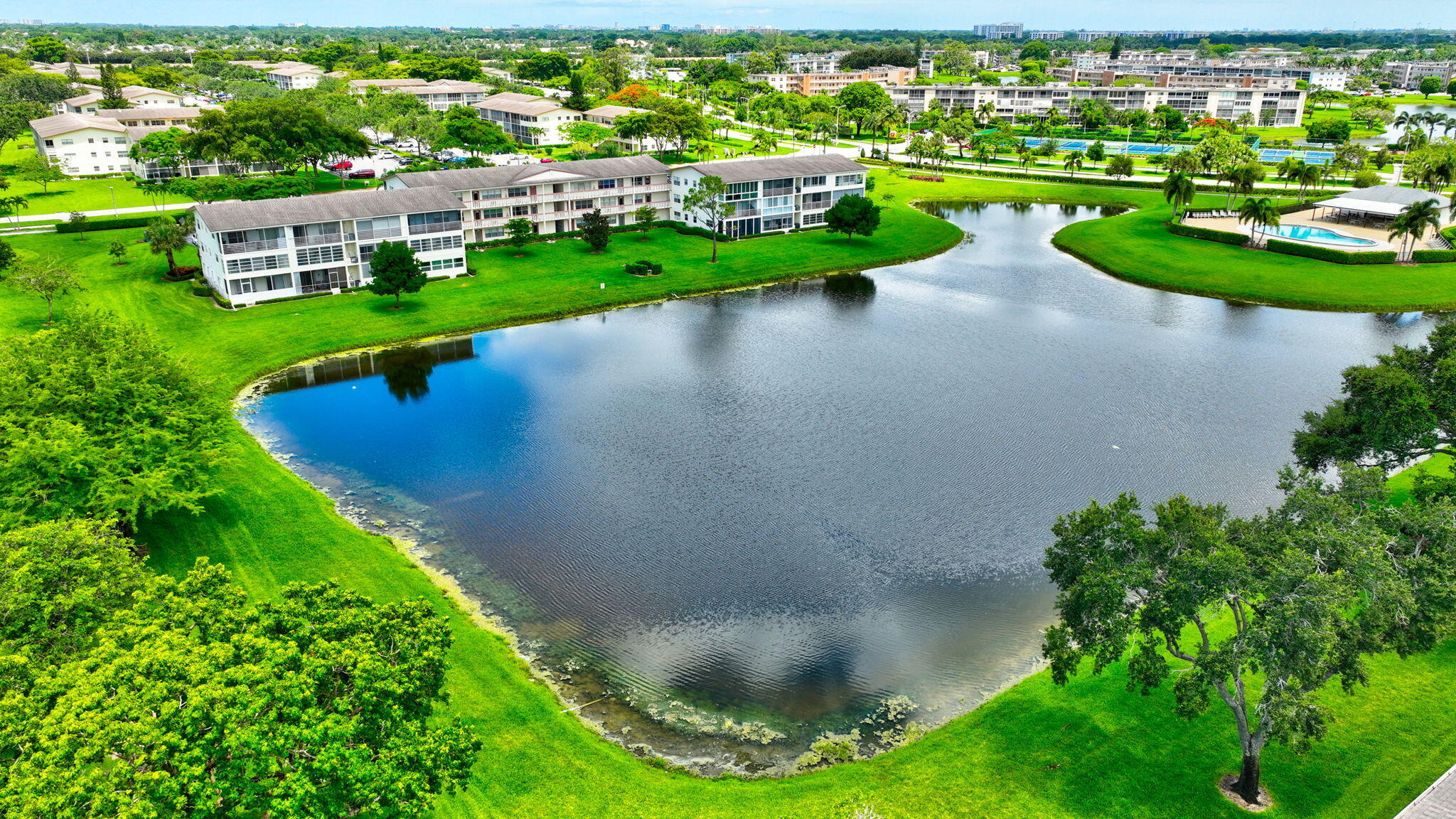 2BR – Condominium at 339 Preston I