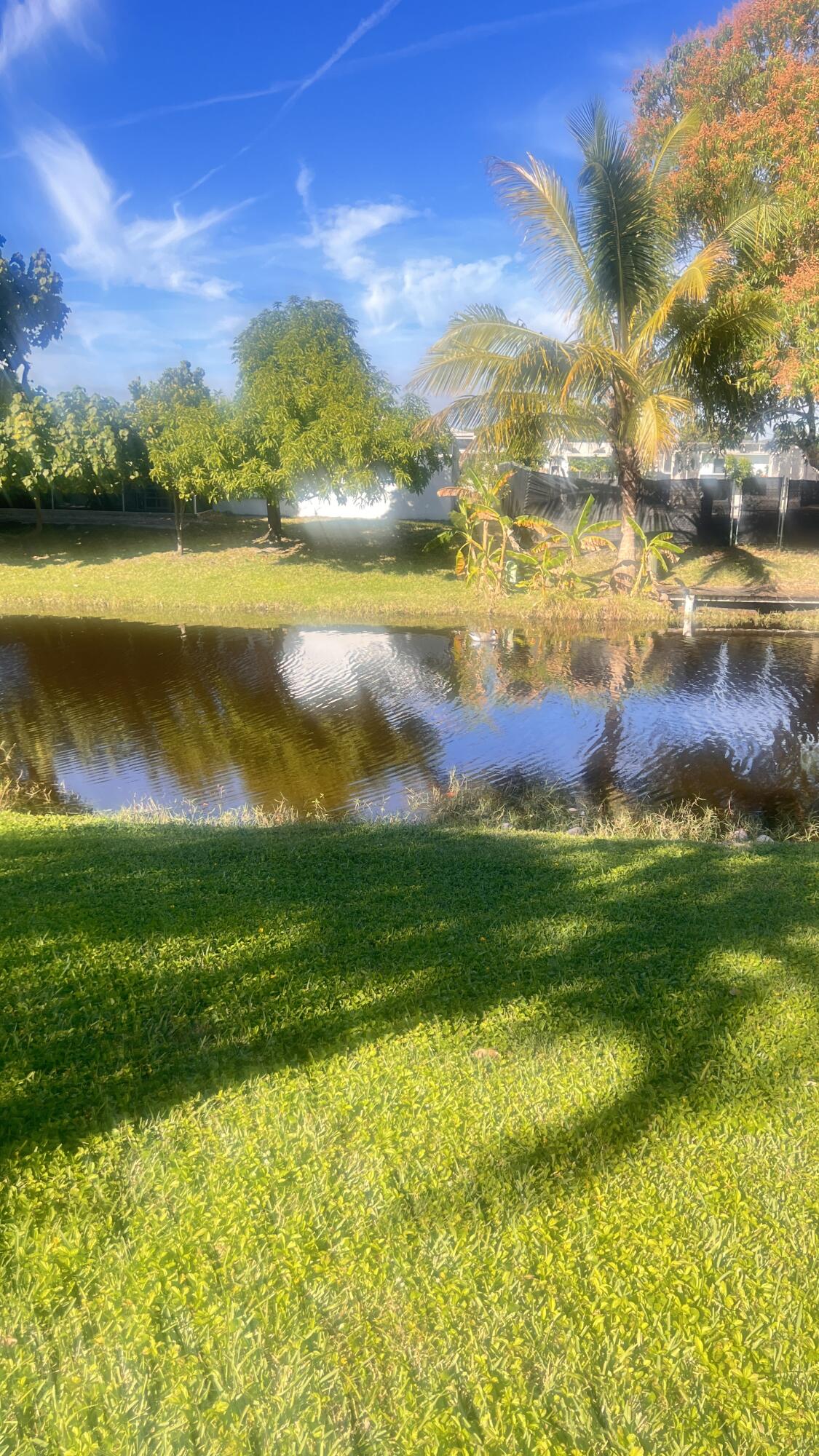 2BR – Condominium at 7505 NW 5th Place #106