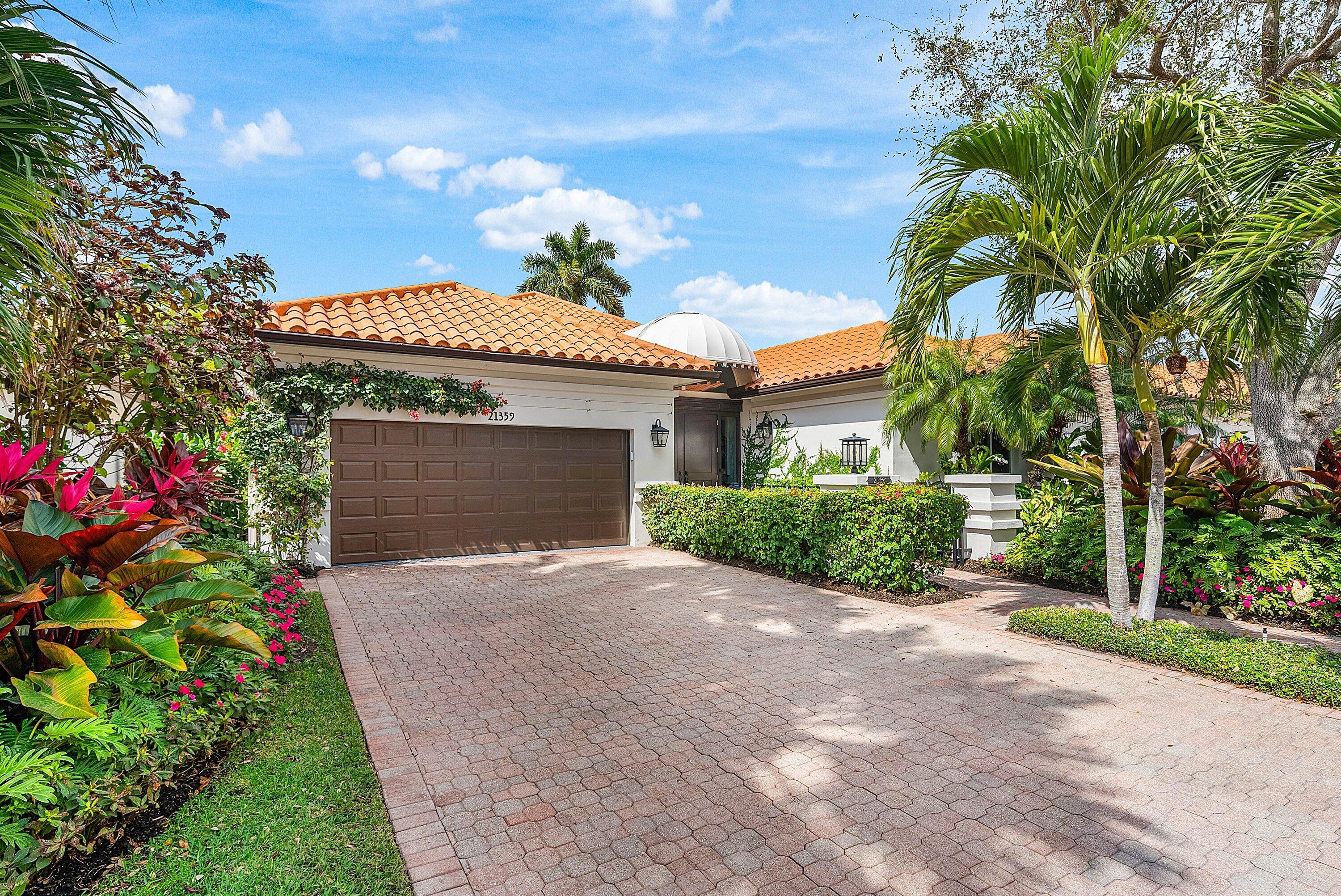 3BR – SingleFamilyResidence at 21359 Harrow Court