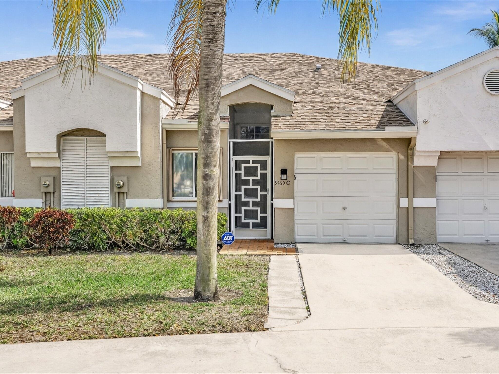 2BR – RES at 9165 Vineland Court #Apt. C