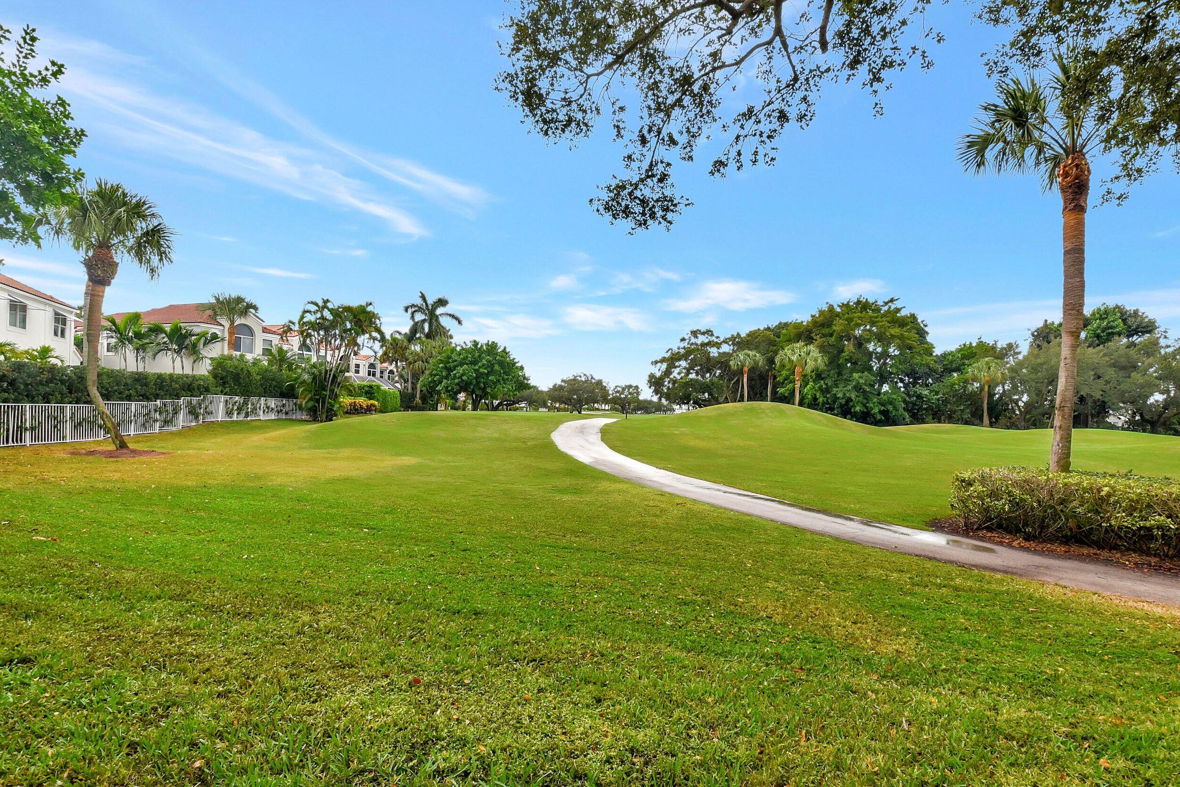 2BR – Condominium at 17396 Boca Club Boulevard #104