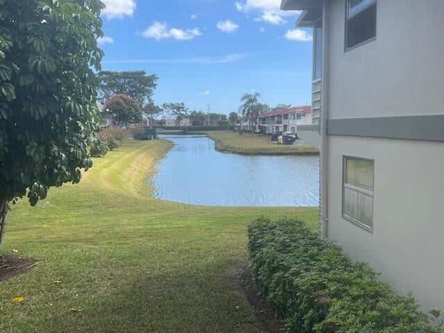 1BR – Condominium at 711 Monaco O