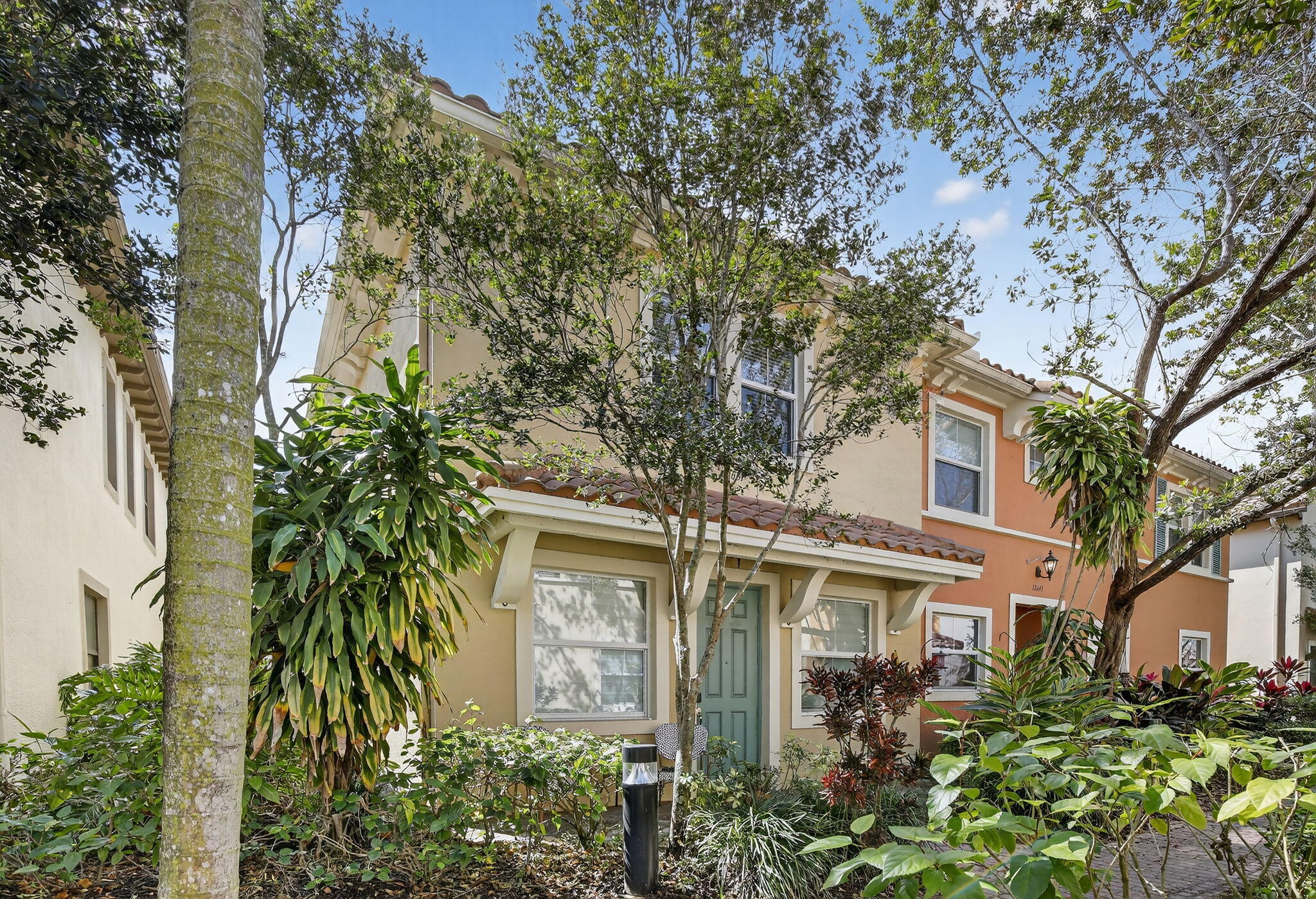 3BR – Townhouse at 12631 NW 32nd Place