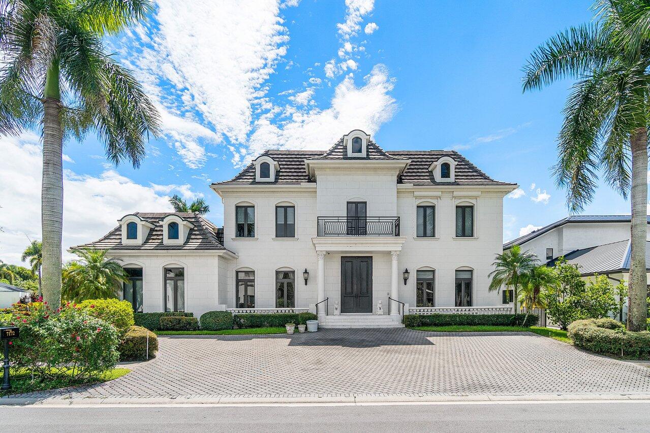 6BR – SingleFamilyResidence at 7172 Valencia Drive