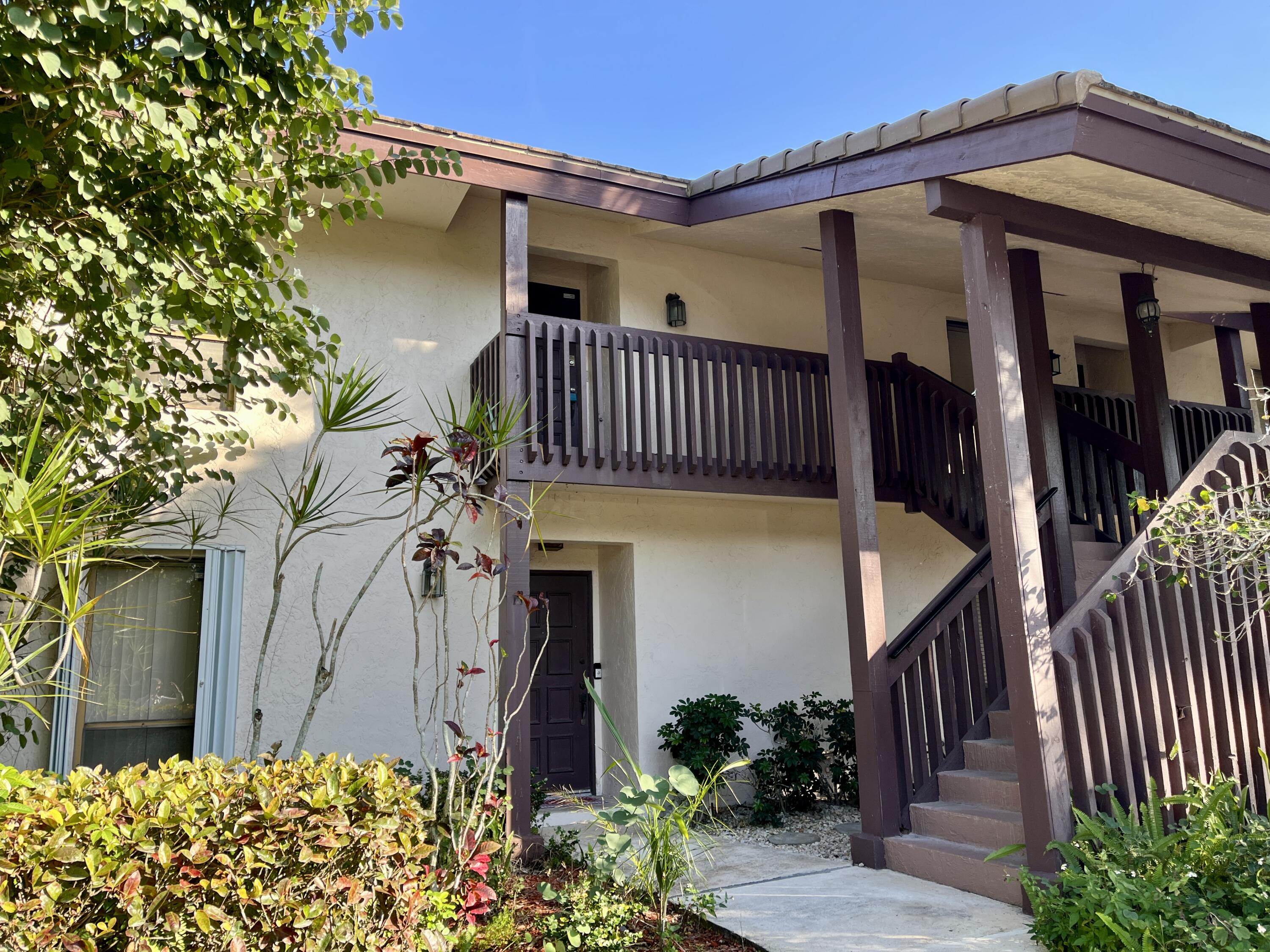 2BR – Condominium at 9316 Sabal Ridge Circle #B