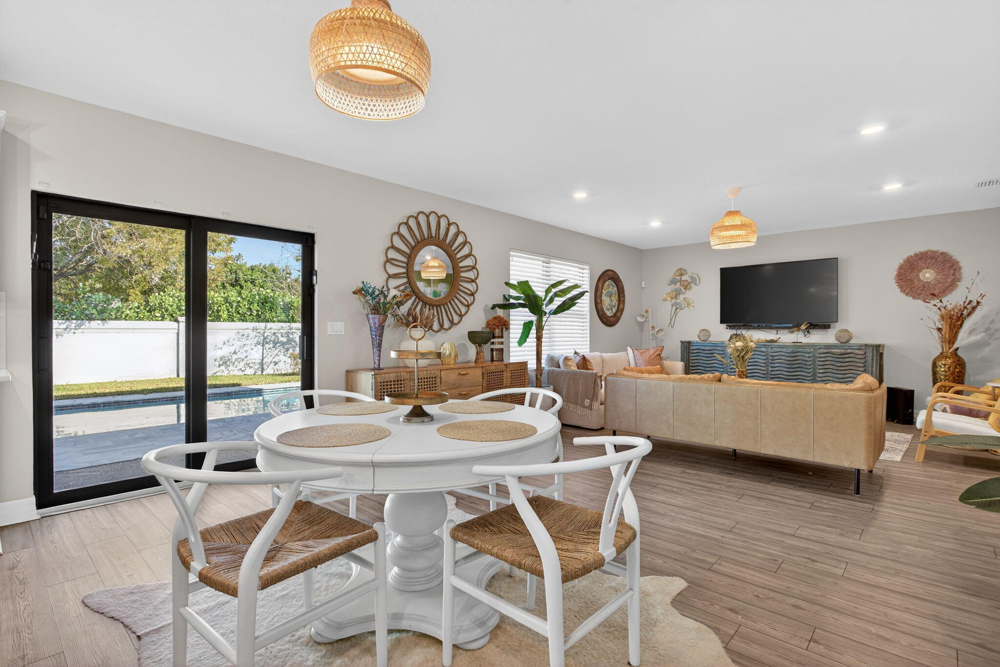 4BR – SingleFamilyResidence at 2980 Shortleaf Avenue