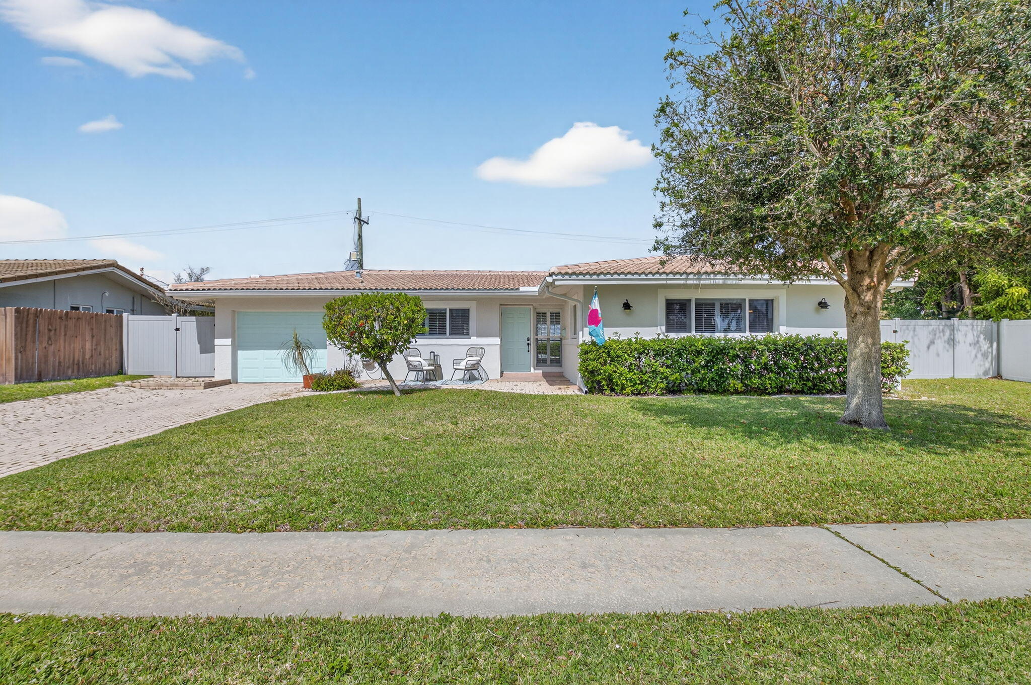 2BR – SingleFamilyResidence at 1231 SW 4th Street