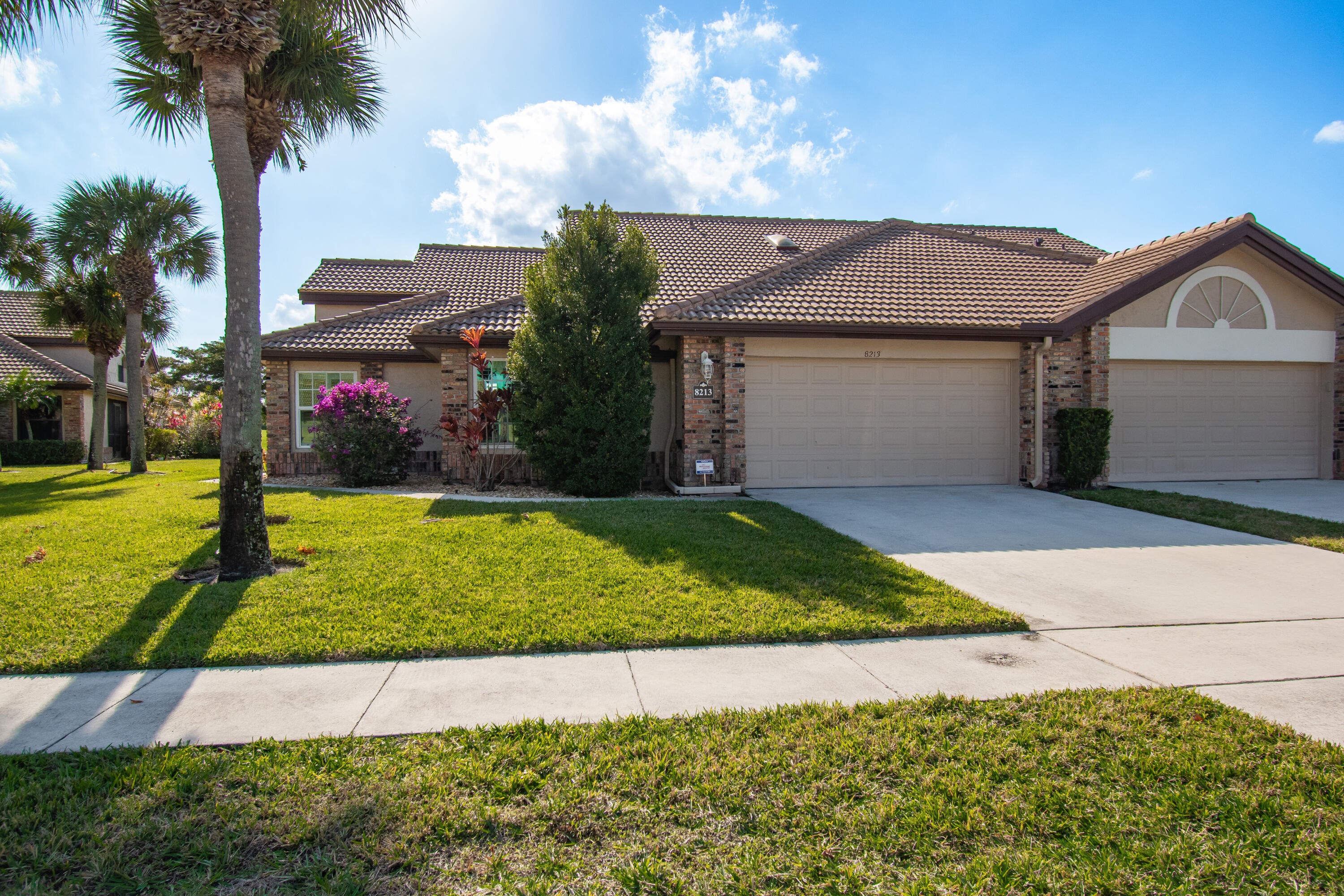 2BR – RES at 8213 Cassia Drive