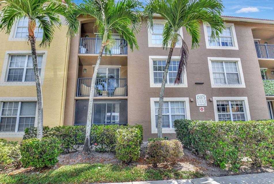 2BR – Condominium at 15075 Michelangelo Boulevard #204