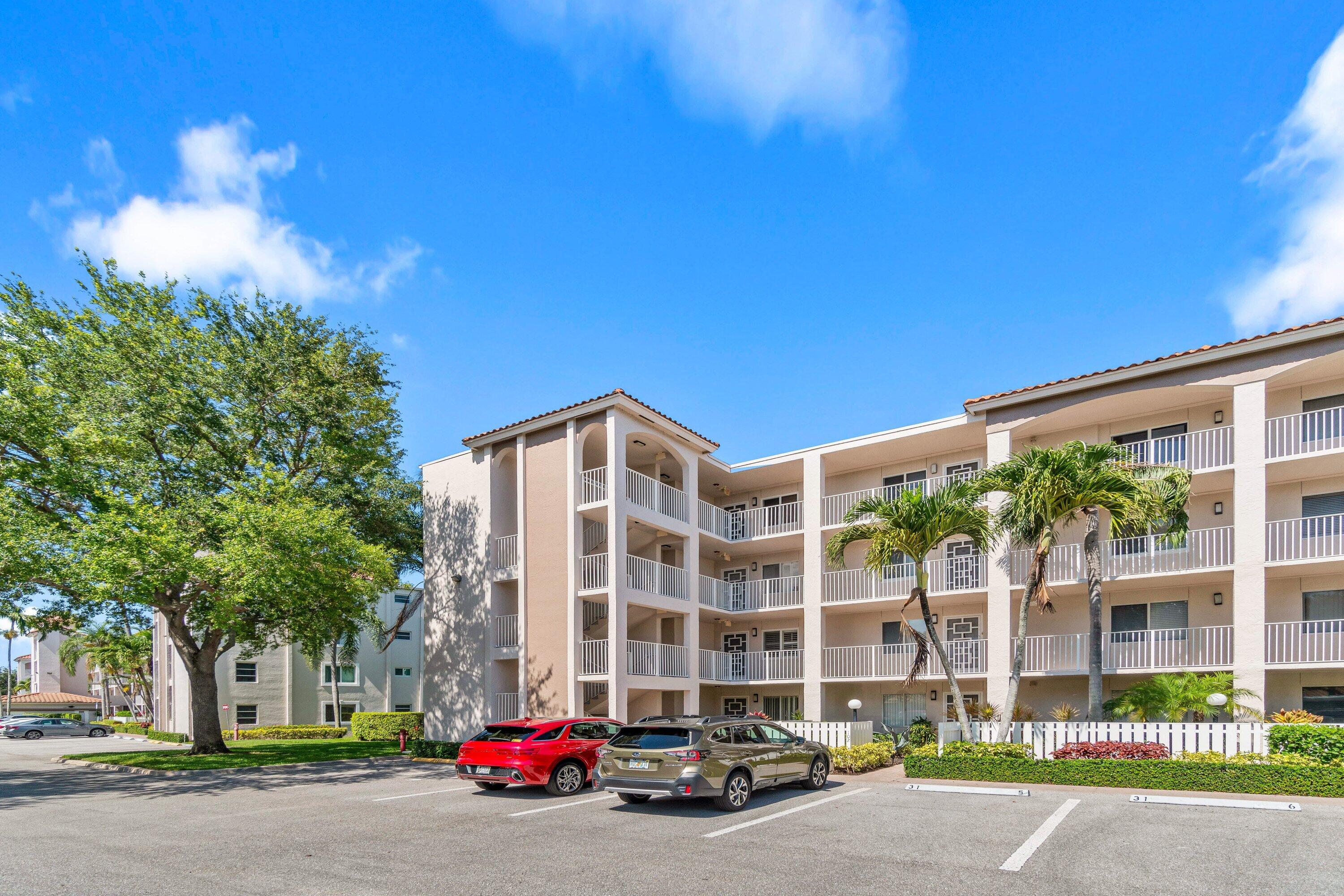 2BR – Condominium at 14112 Huntington Pointe Drive #210
