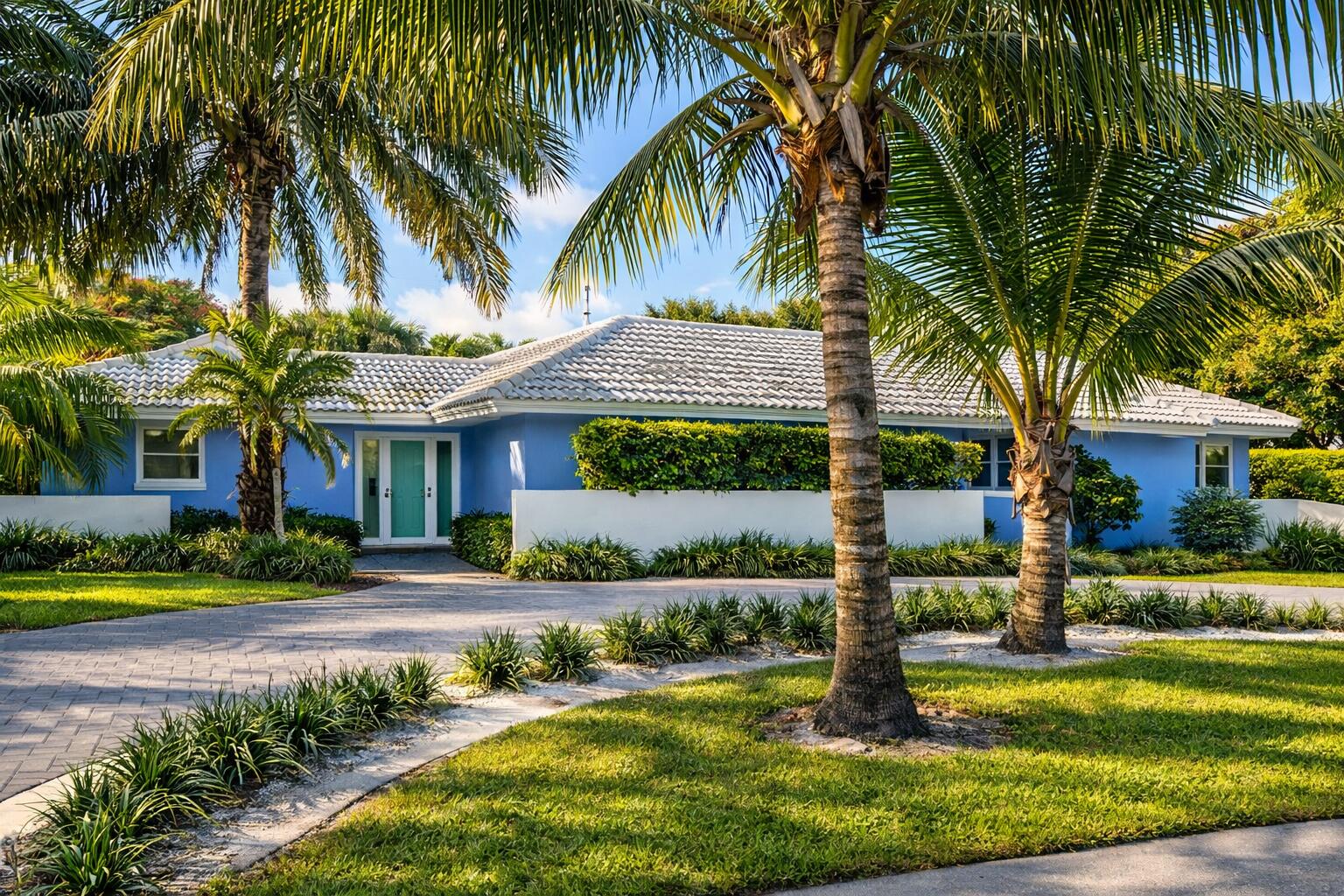 3BR – SingleFamilyResidence at 1120 SW 15th Street