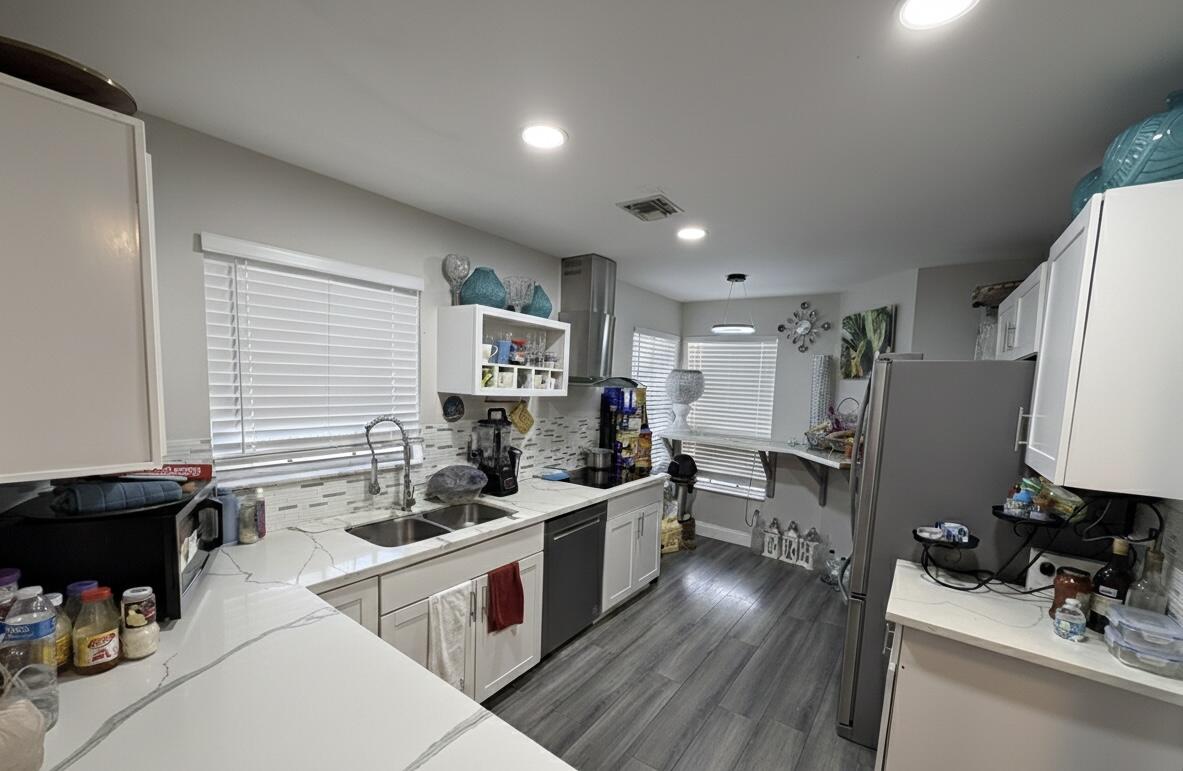 3BR – RES at 6132 Bear Creek Court