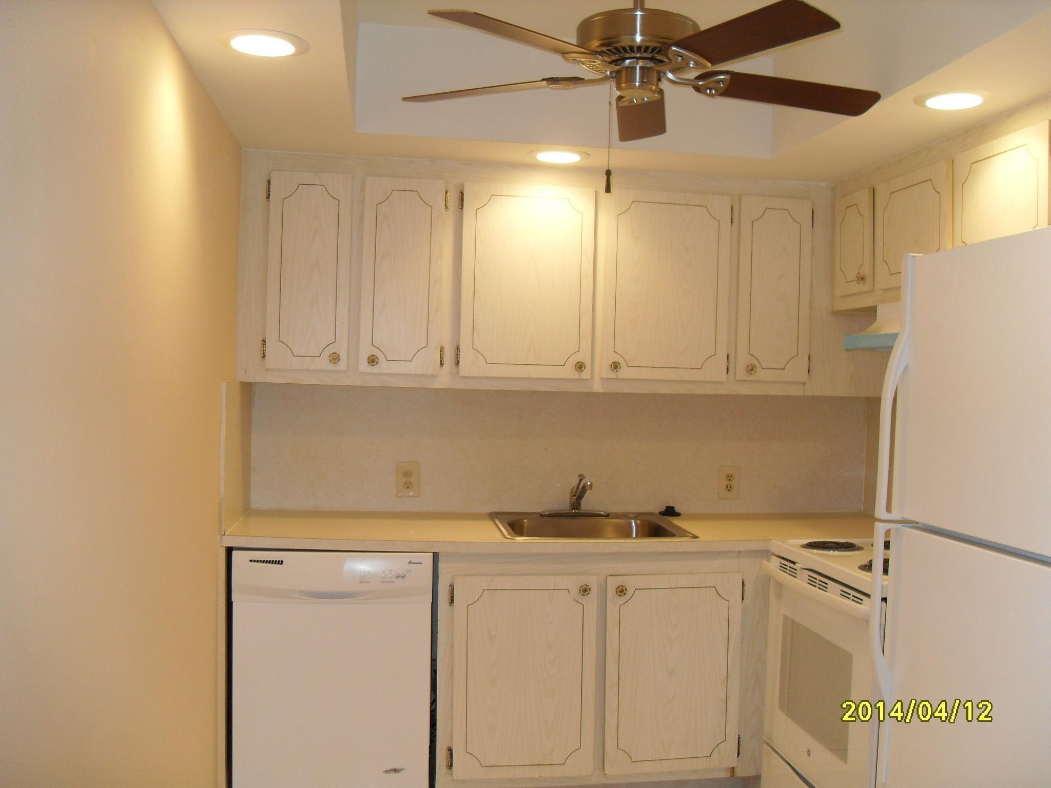 2BR – Condominium at 363 Fanshaw I