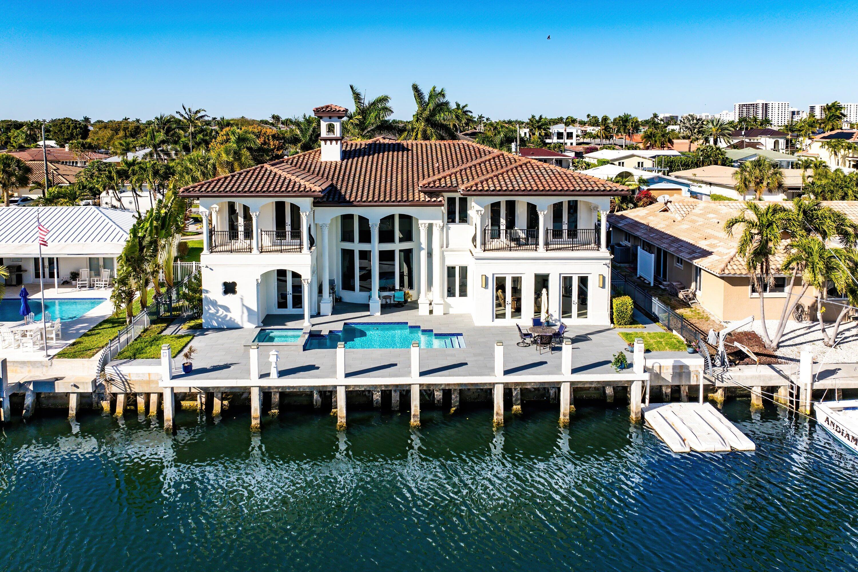 5BR – SingleFamilyResidence at 808 Dover Street