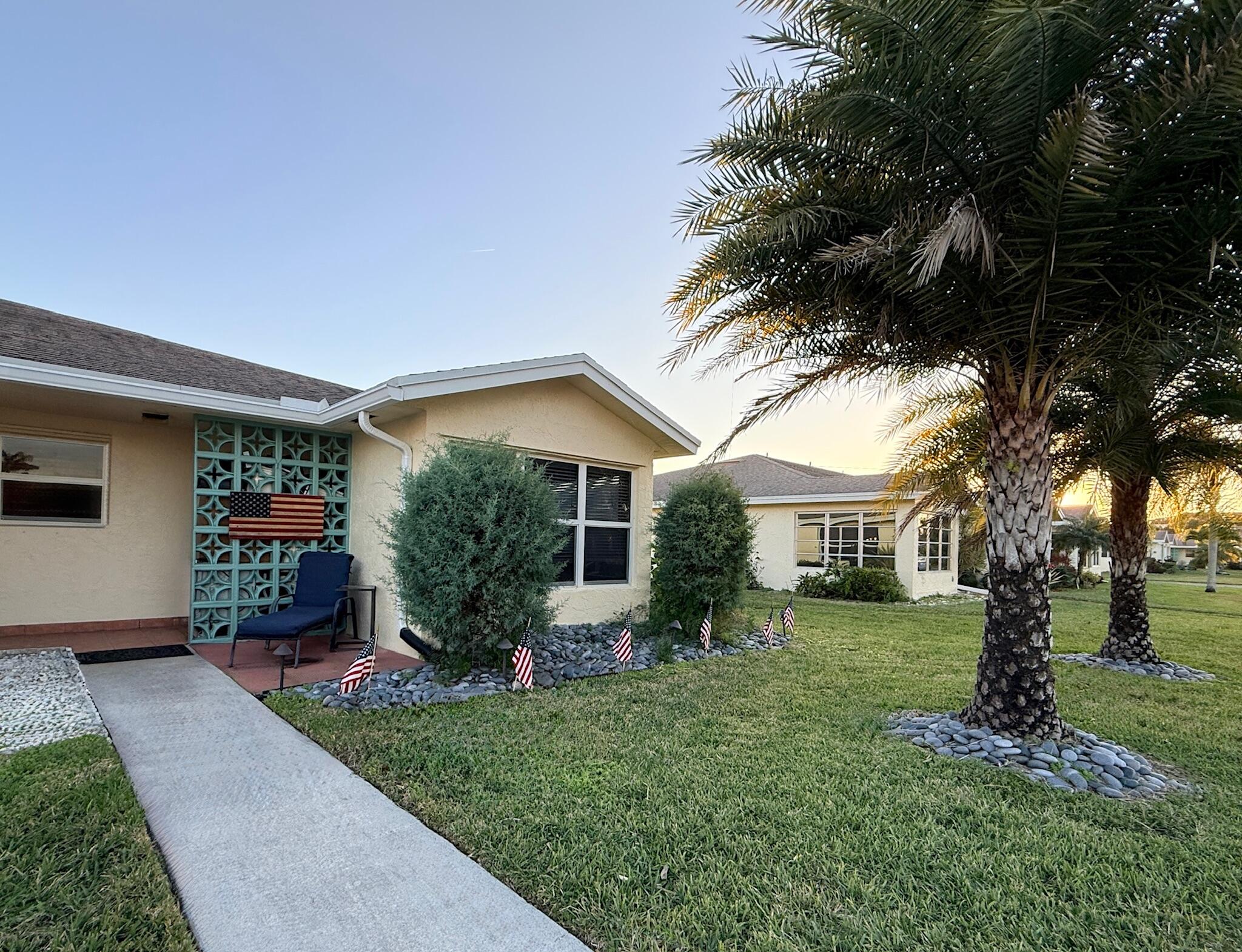 2BR – Condominium at 5301 Lakefront Boulevard #D
