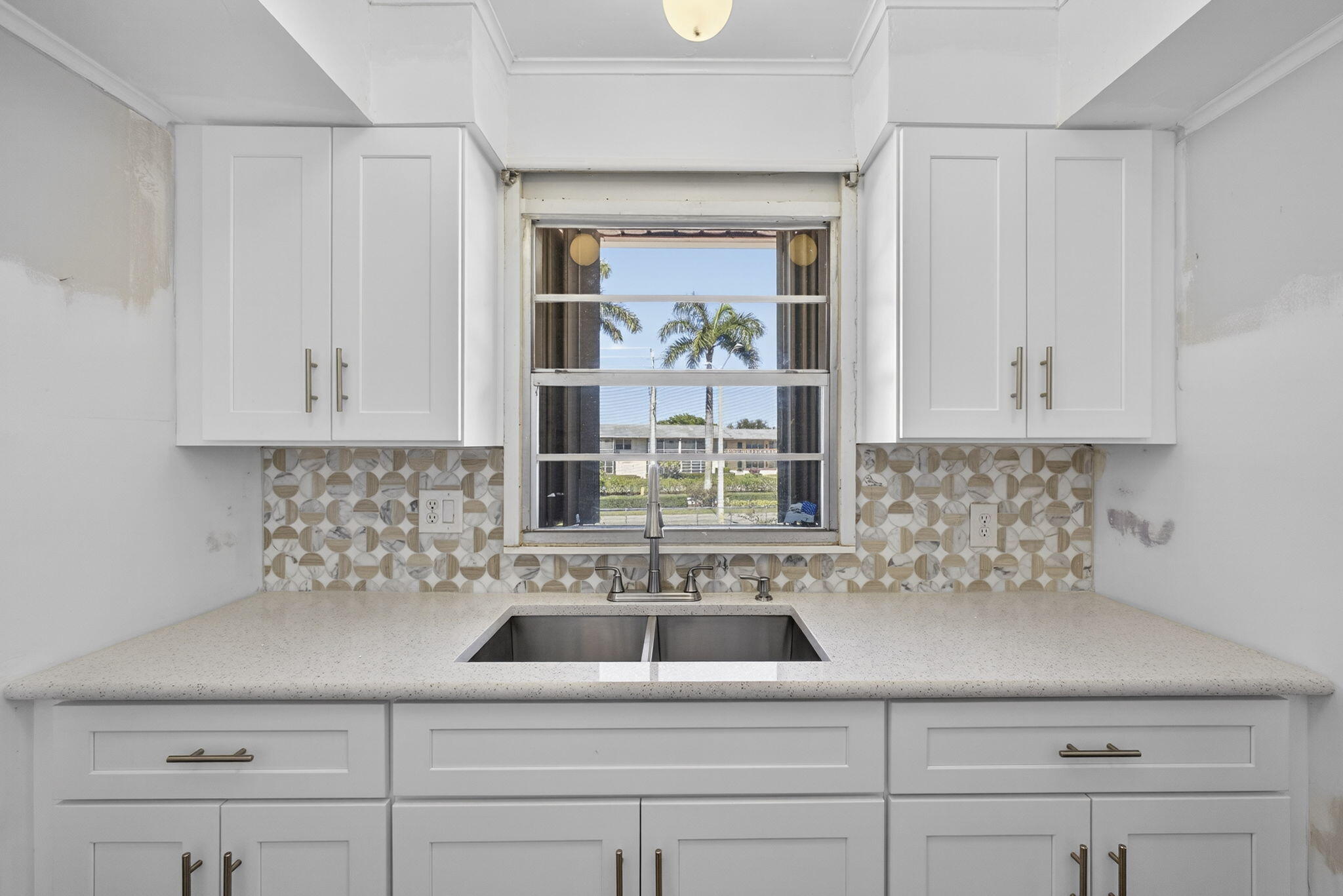 2BR – Condominium at 1 Golfs Edge F