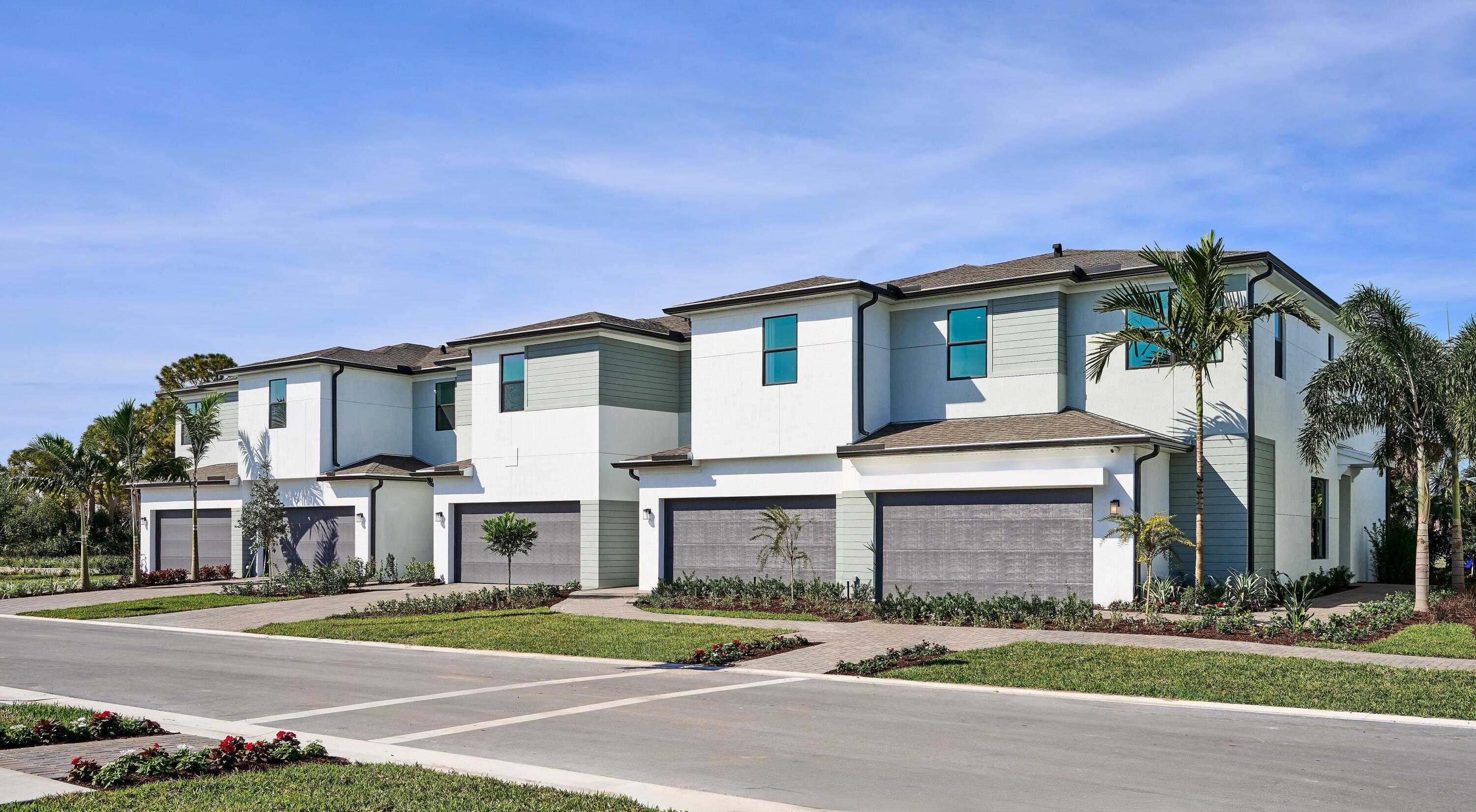 3BR – Townhouse at 7280 Brenner Avenue