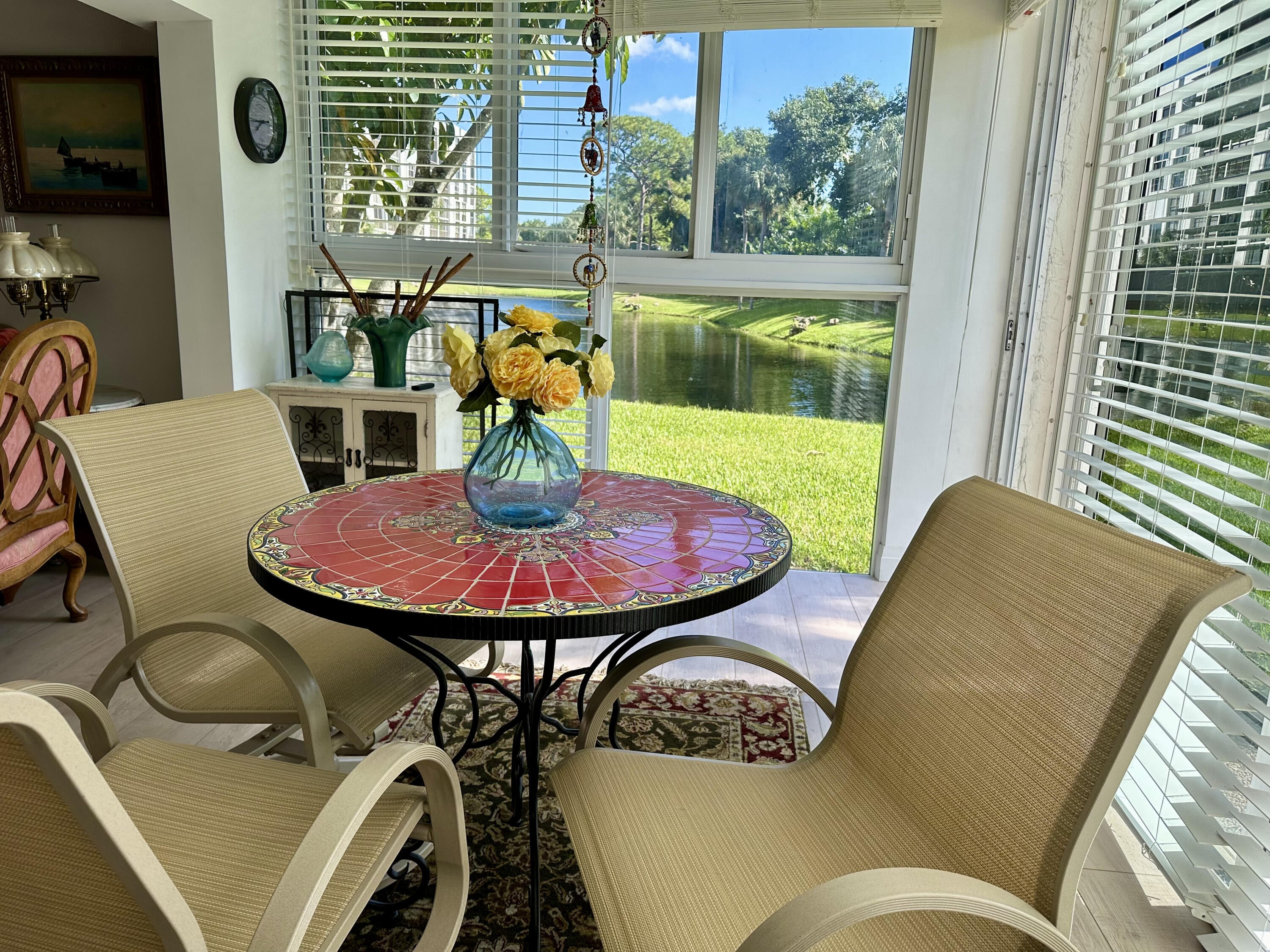 3BR – Condominium at 6662 Boca Del Mar Drive #111