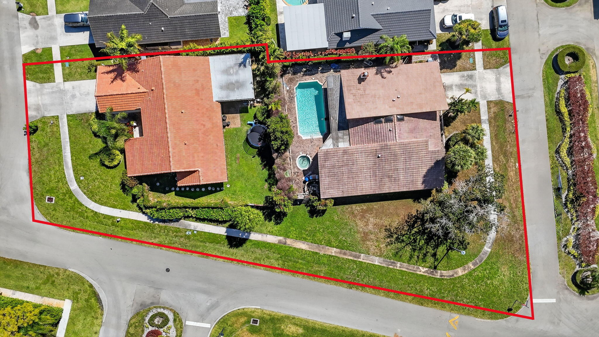 5BR – SingleFamilyResidence at 22207 Alyssum Way