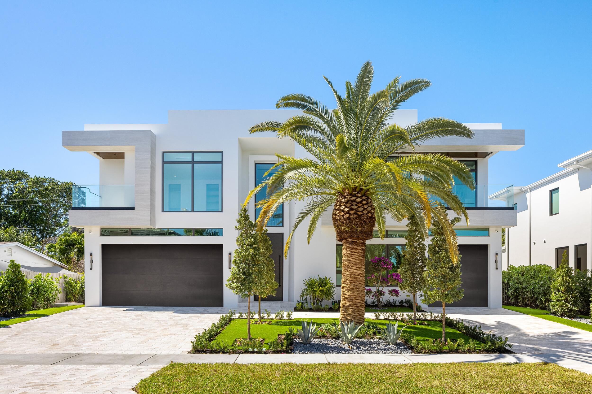 5BR – SingleFamilyResidence at 1051 NE 2nd Terrace