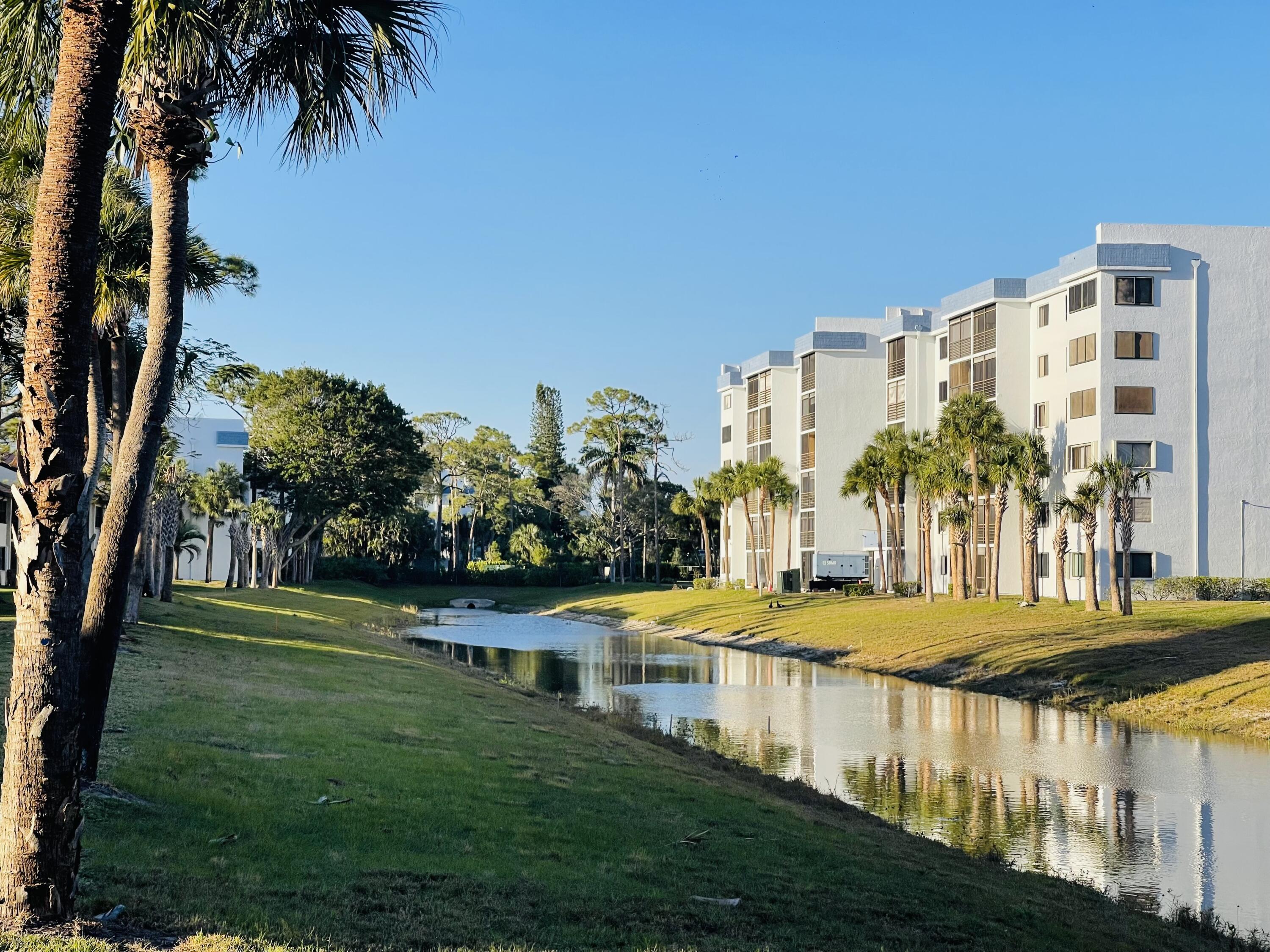 2BR – Condominium at 7770 Tahiti Lane #405
