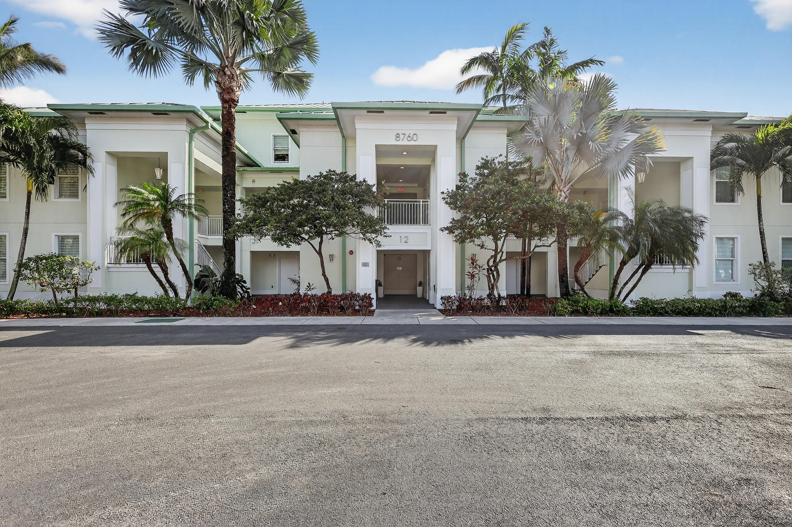 1BR – Condominium at 5300 NW 87th Avenue #1215