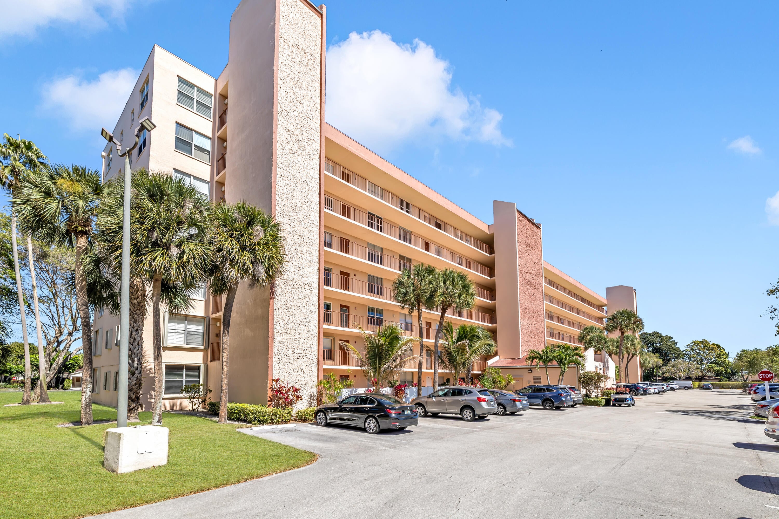 2BR – Condominium at 14527 Bonaire Boulevard #203