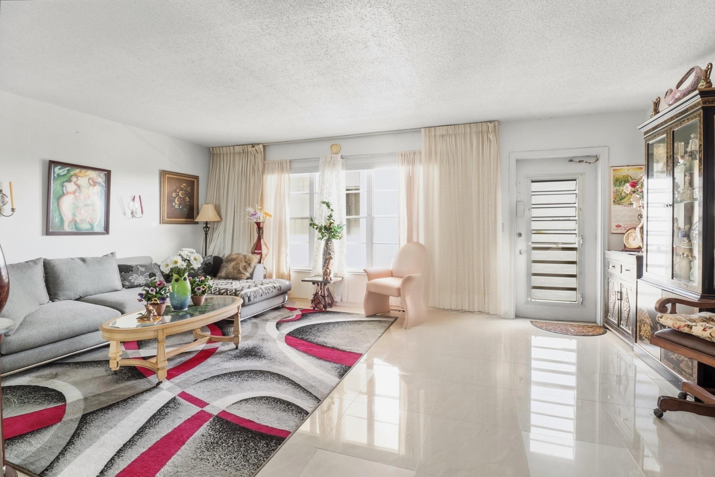 1BR – Condominium at 307 Wellington A