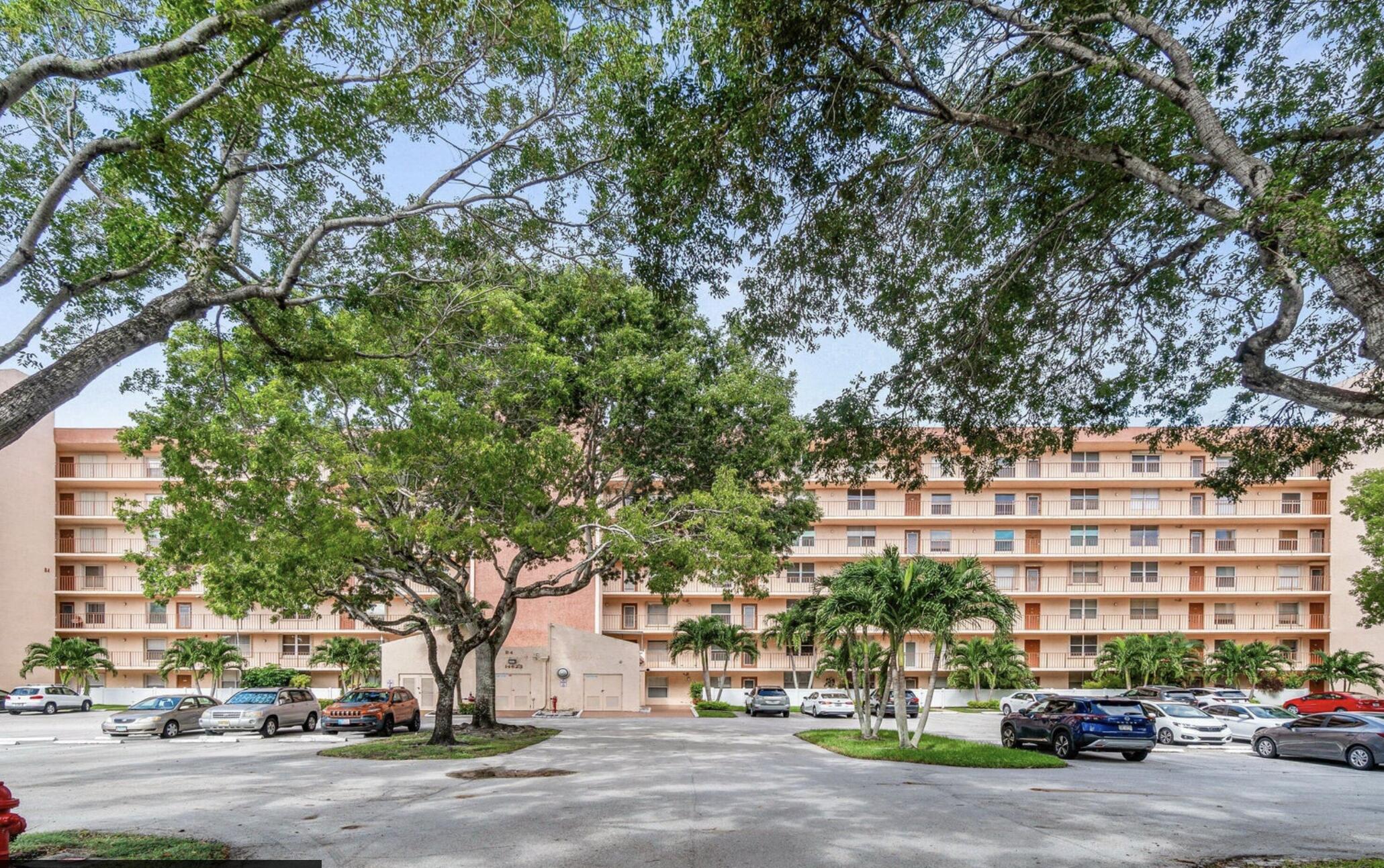 1BR – Condominium at 14623 Bonaire Boulevard #605