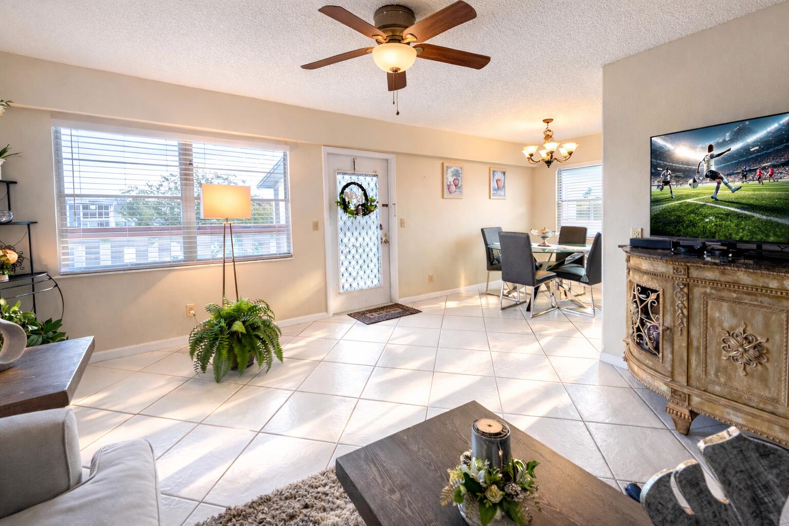 2BR – Condominium at 33 Preston A