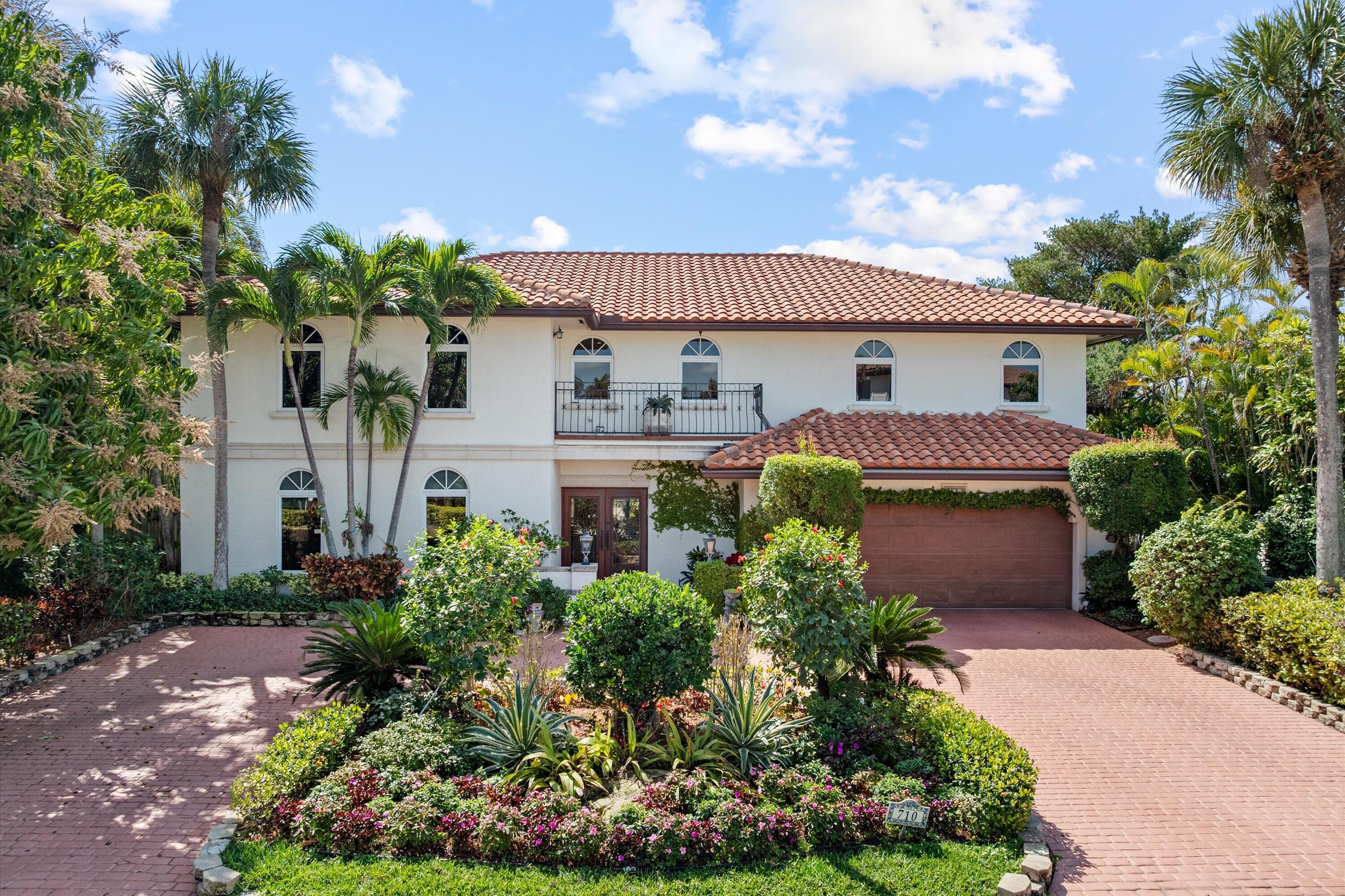 5BR – SingleFamilyResidence at 710 Marble Way