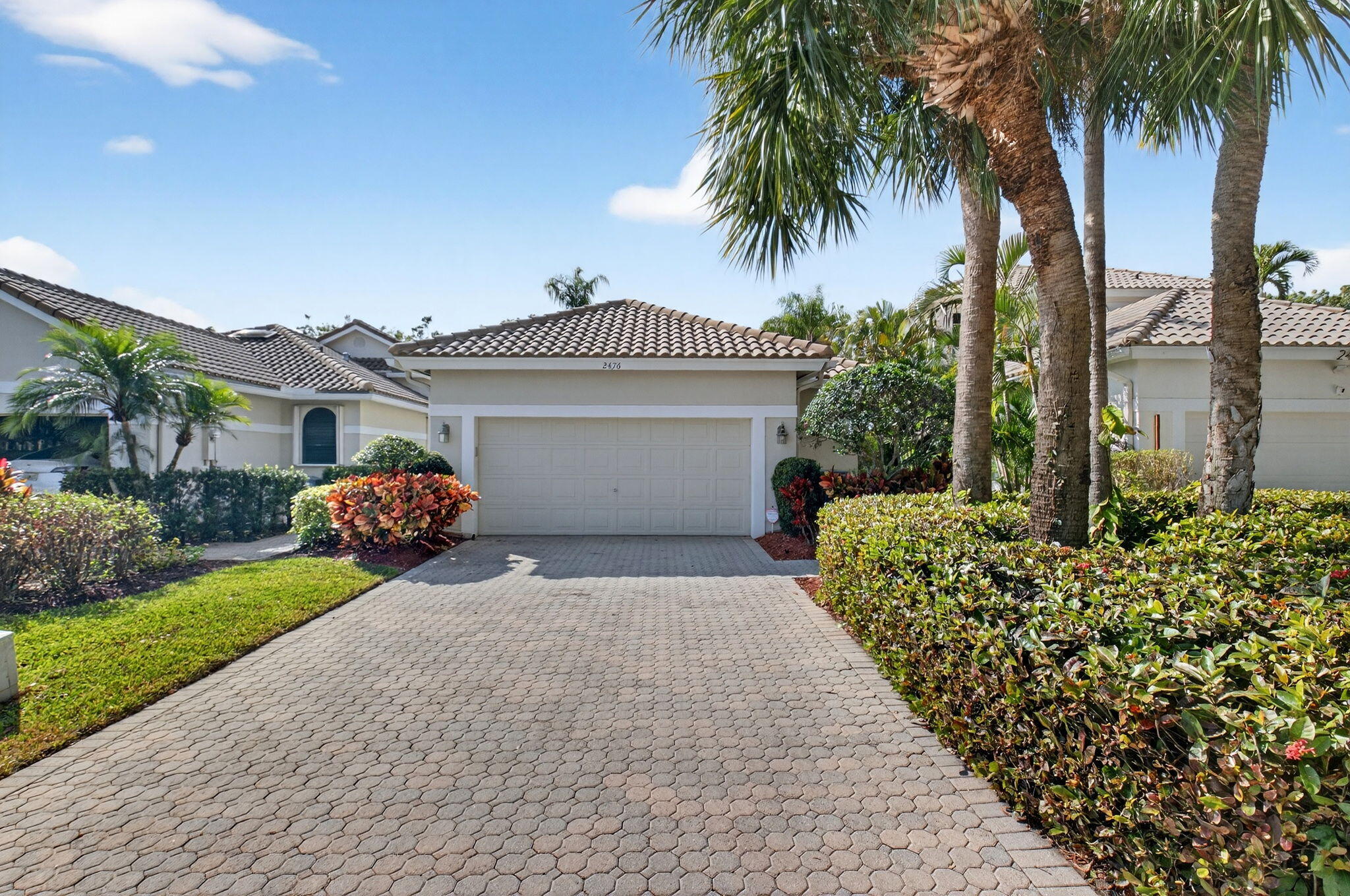 3BR – SingleFamilyResidence at 2476 NW 66th Drive