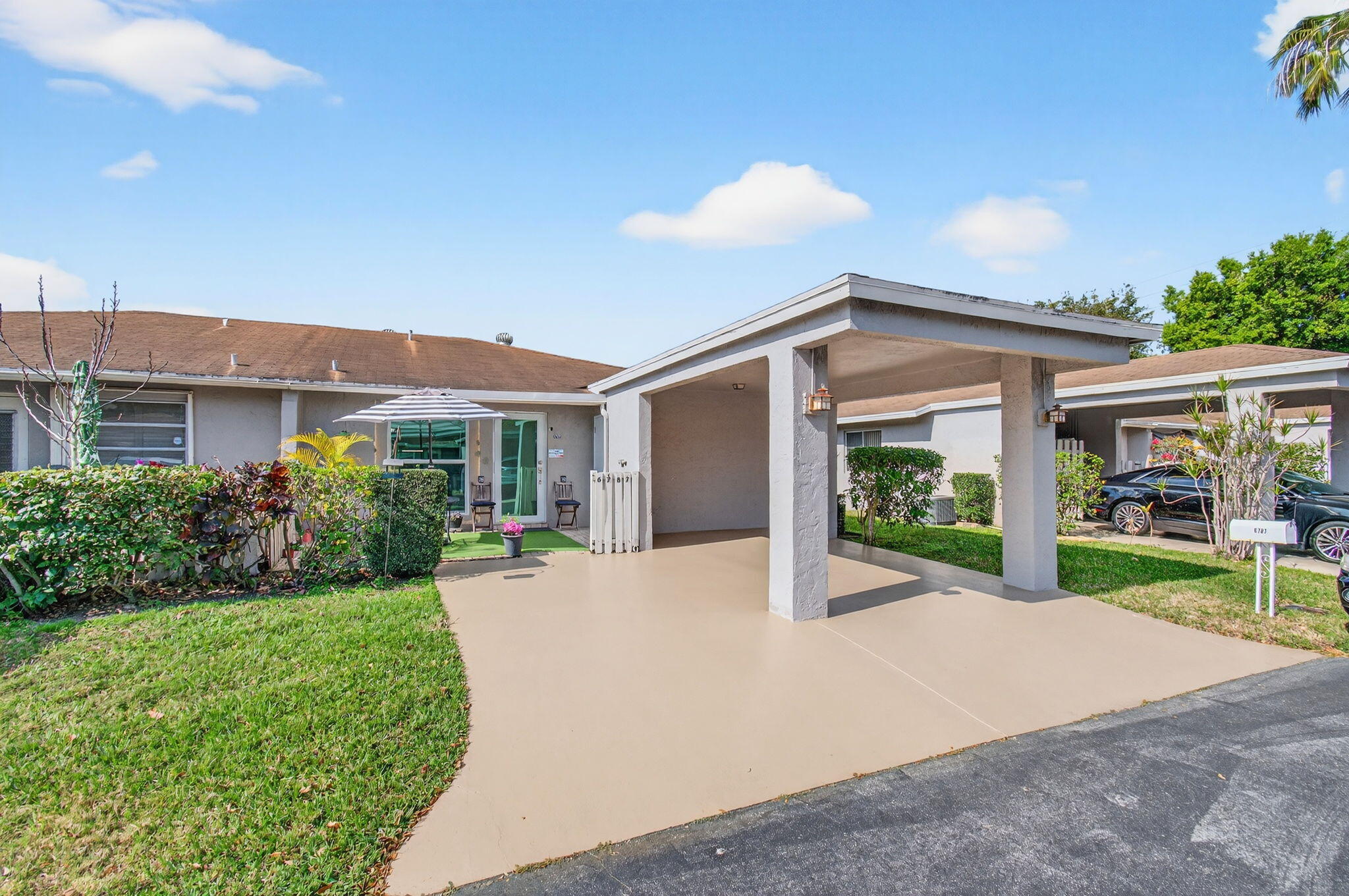 2BR – RES at 6787 Moonlit Drive