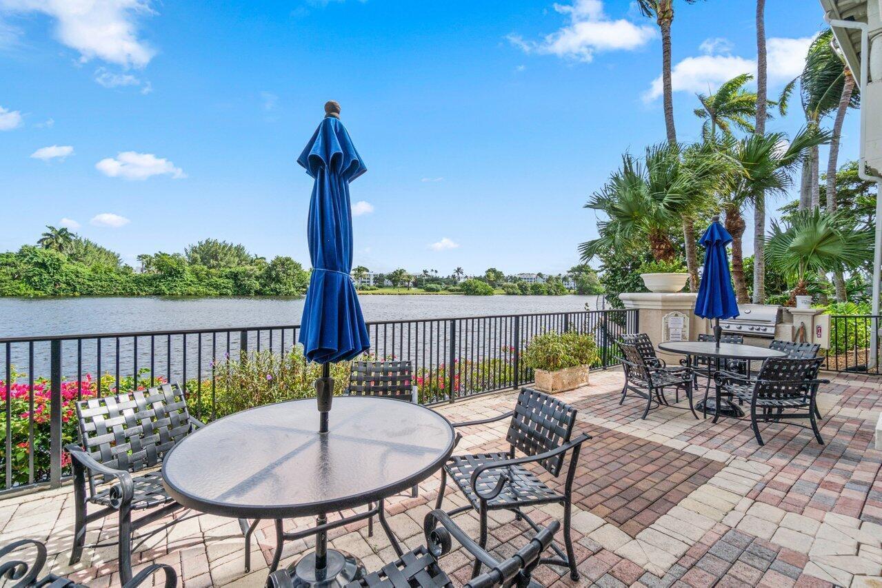 3BR – Condominium at 1302 Tuscany Way
