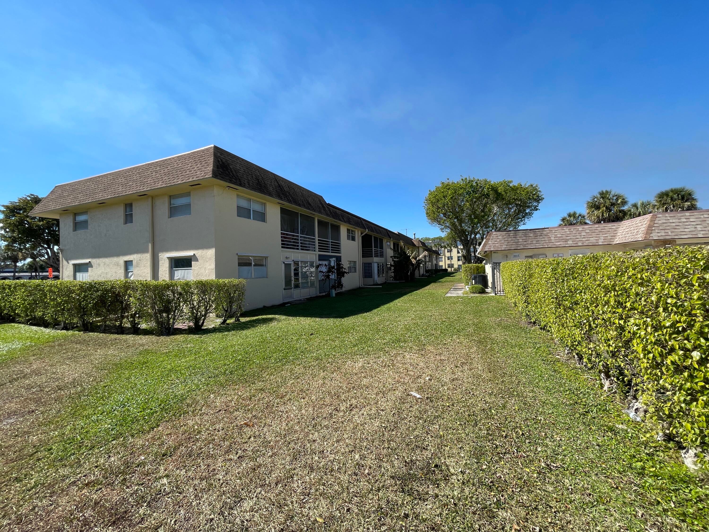 2BR – Condominium at 9911 Sandalfoot Boulevard #112