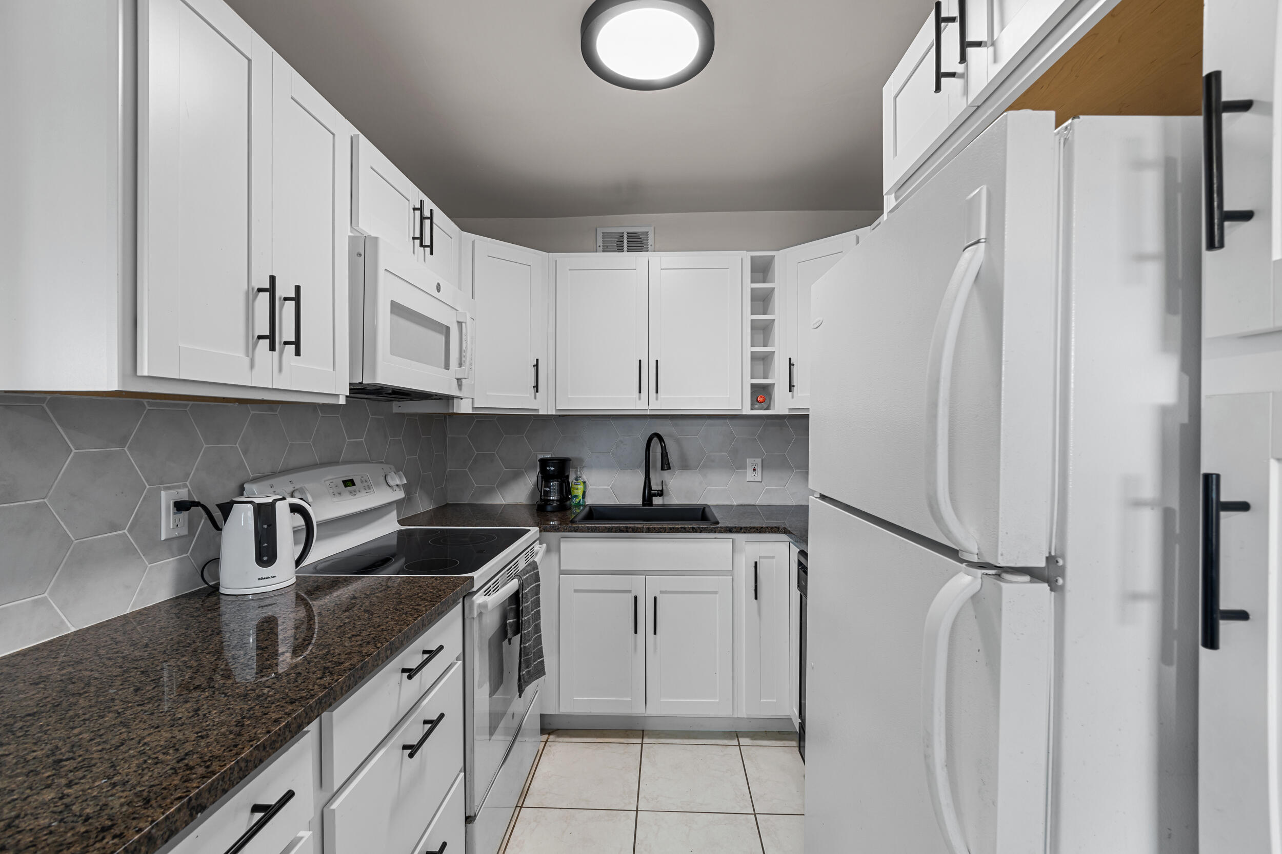 2BR – Condominium at 227 Dorchester J