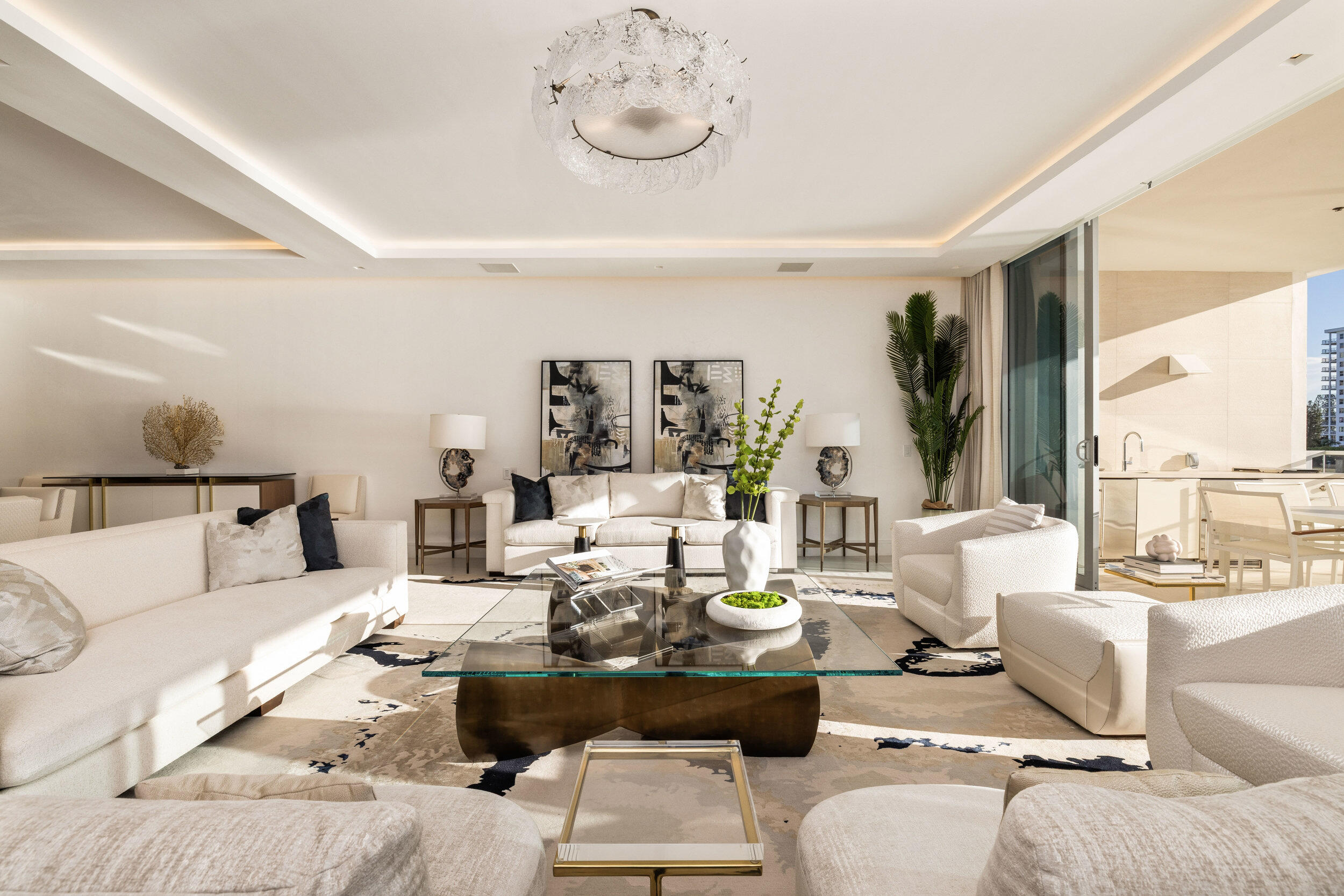 4BR – Condominium at 725 S Ocean Boulevard #402