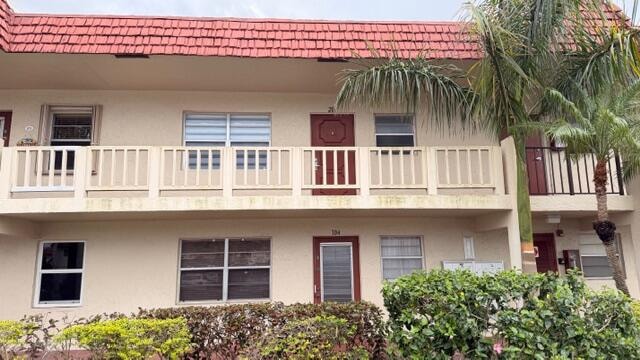 1BR – Condominium at 5 Abbey Lane #104