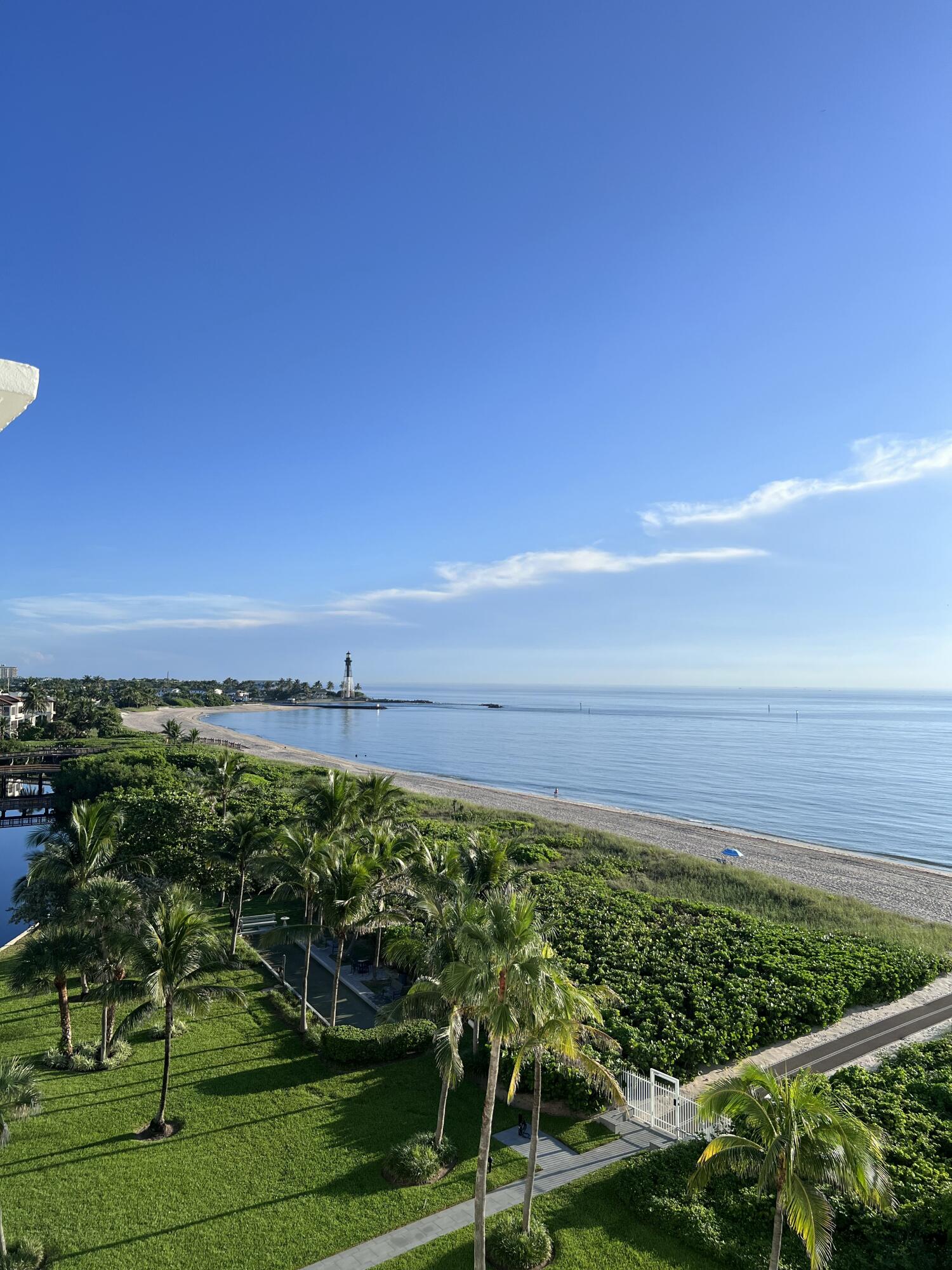 1BR – Condominium at 1610 N Ocean Boulevard #603